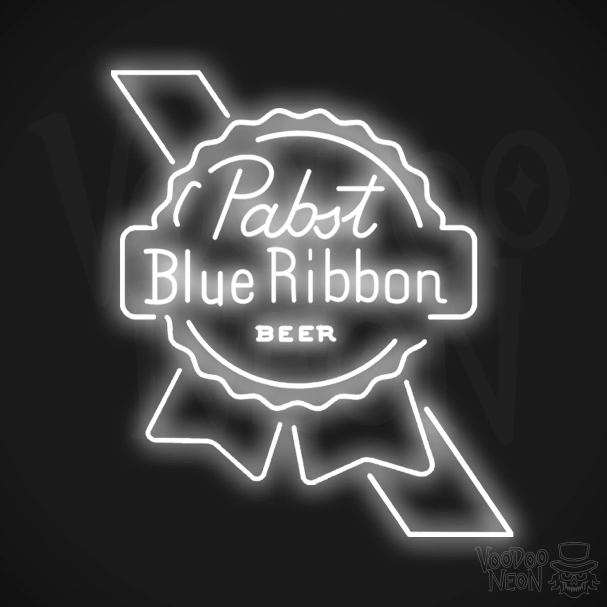 Pabst Blue Ribbon