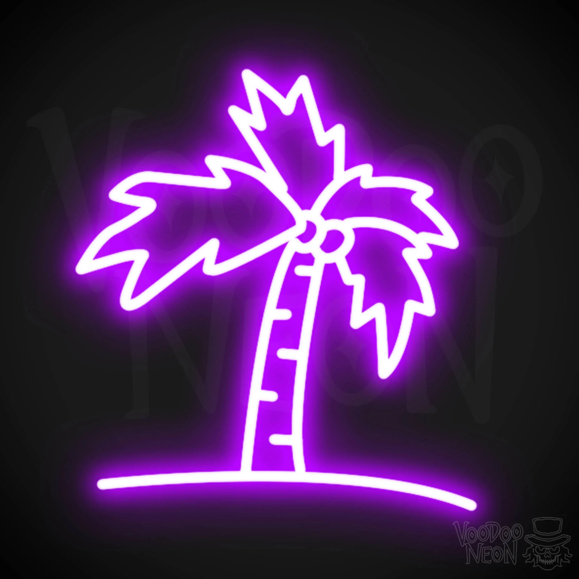 Palm Tree - Image 9