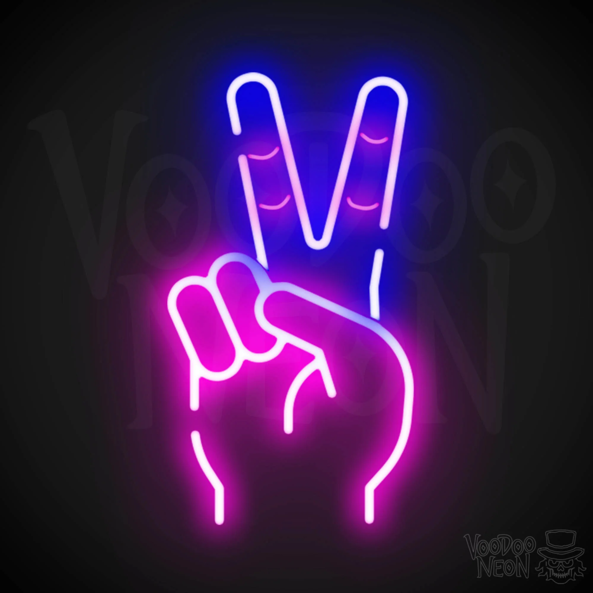 Peace Sign - Image 14