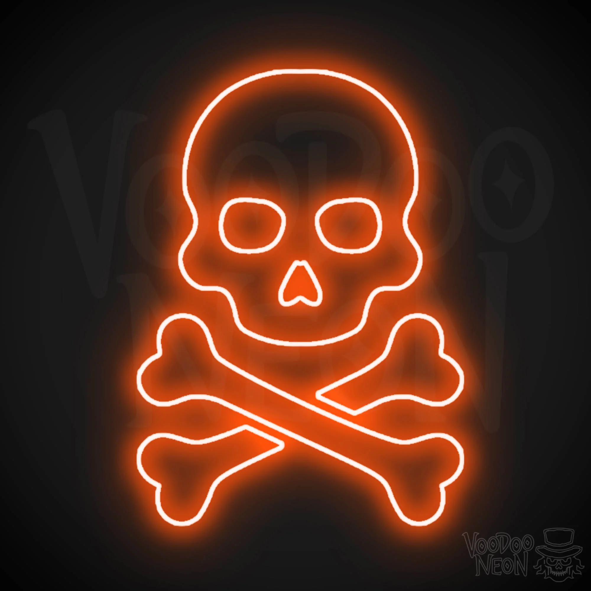 Pirate Skull And Crossbones - Image 5