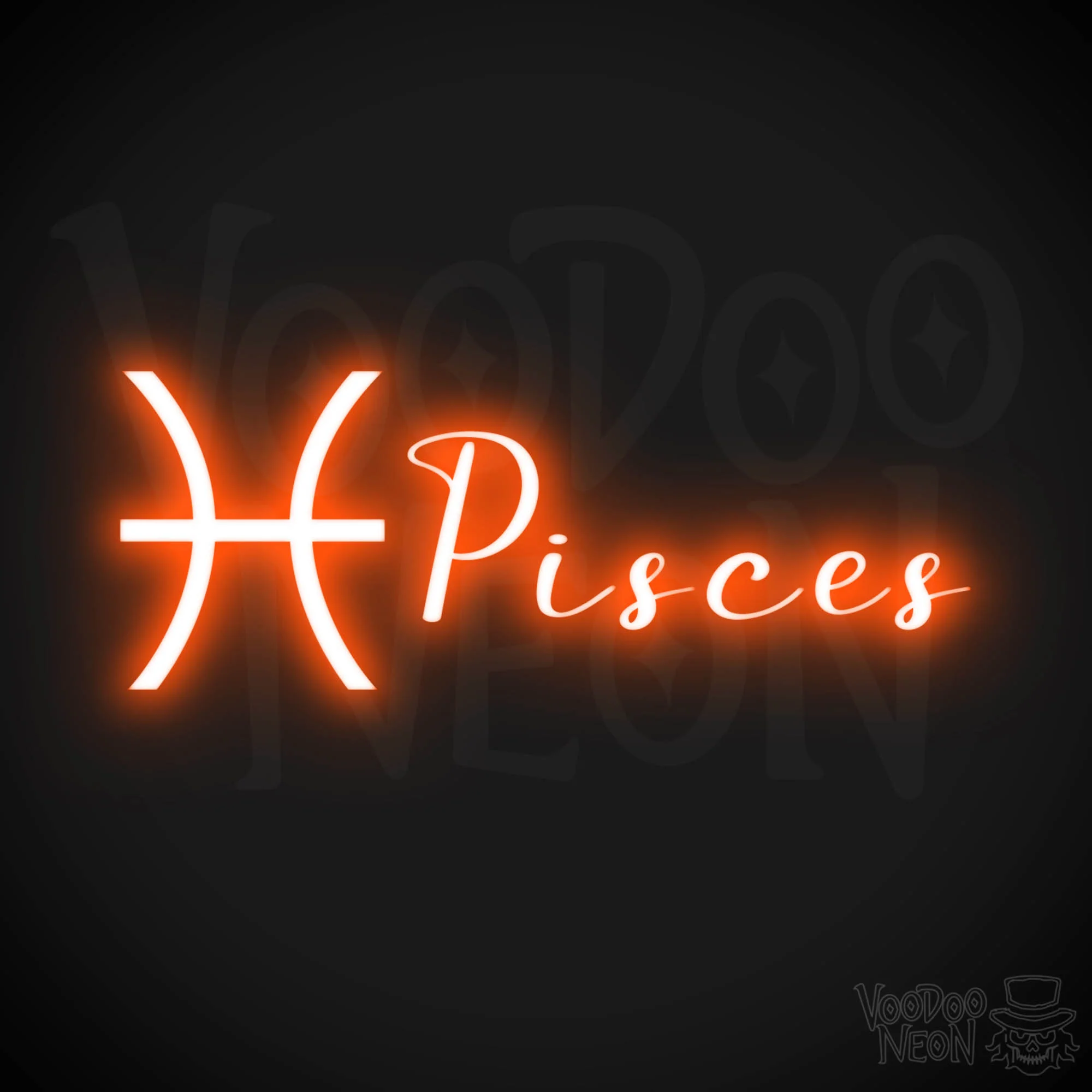 Pisces Symbol - Image 5