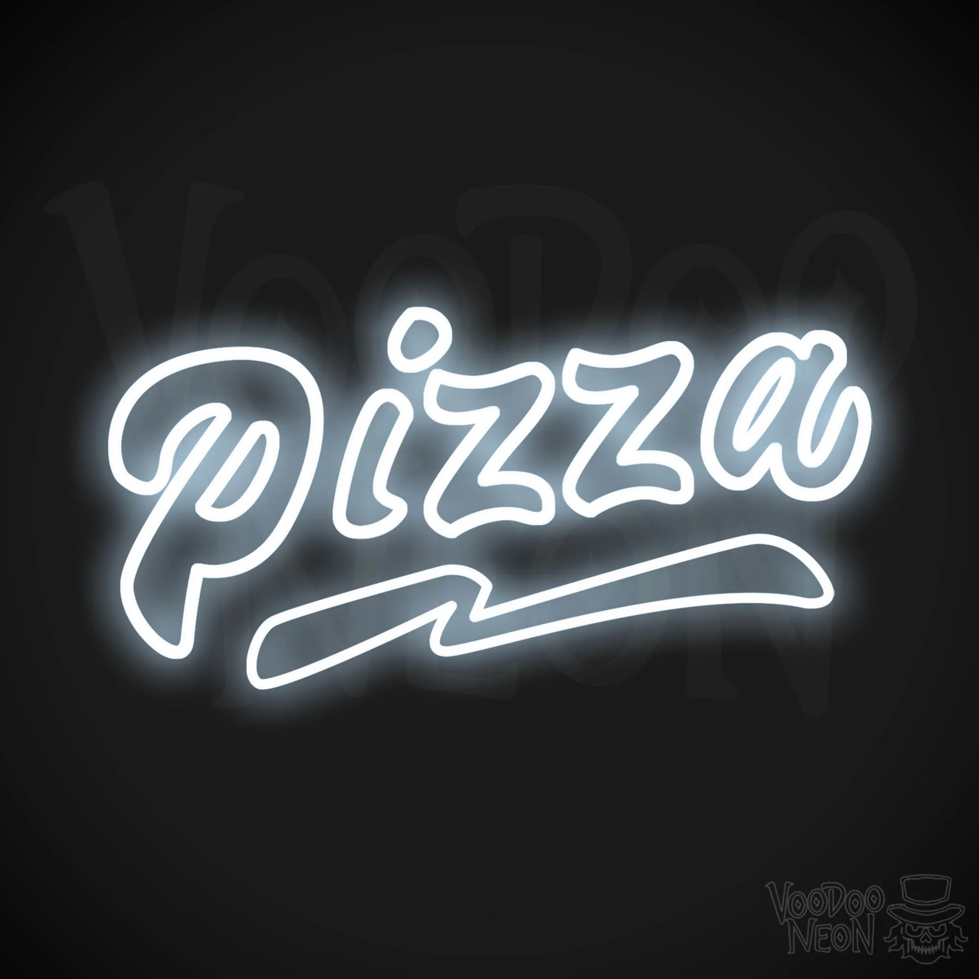 Pizza - Double Line - Image 2