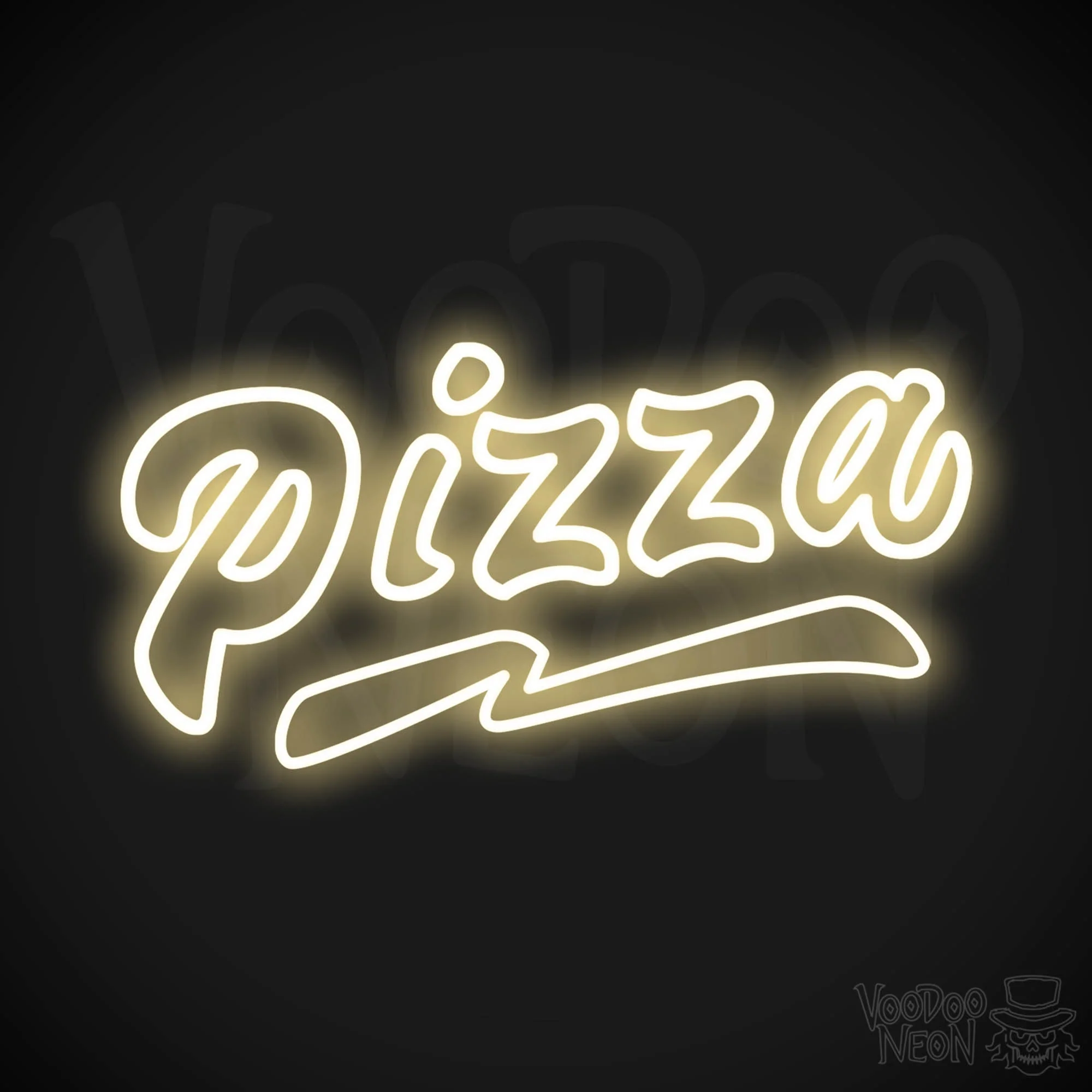 Pizza - Double Line - Image 3