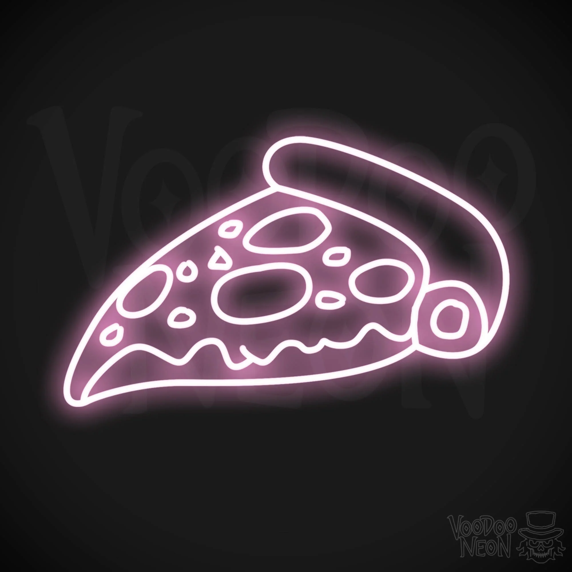 Cheesy Pizza Slice - Image 7