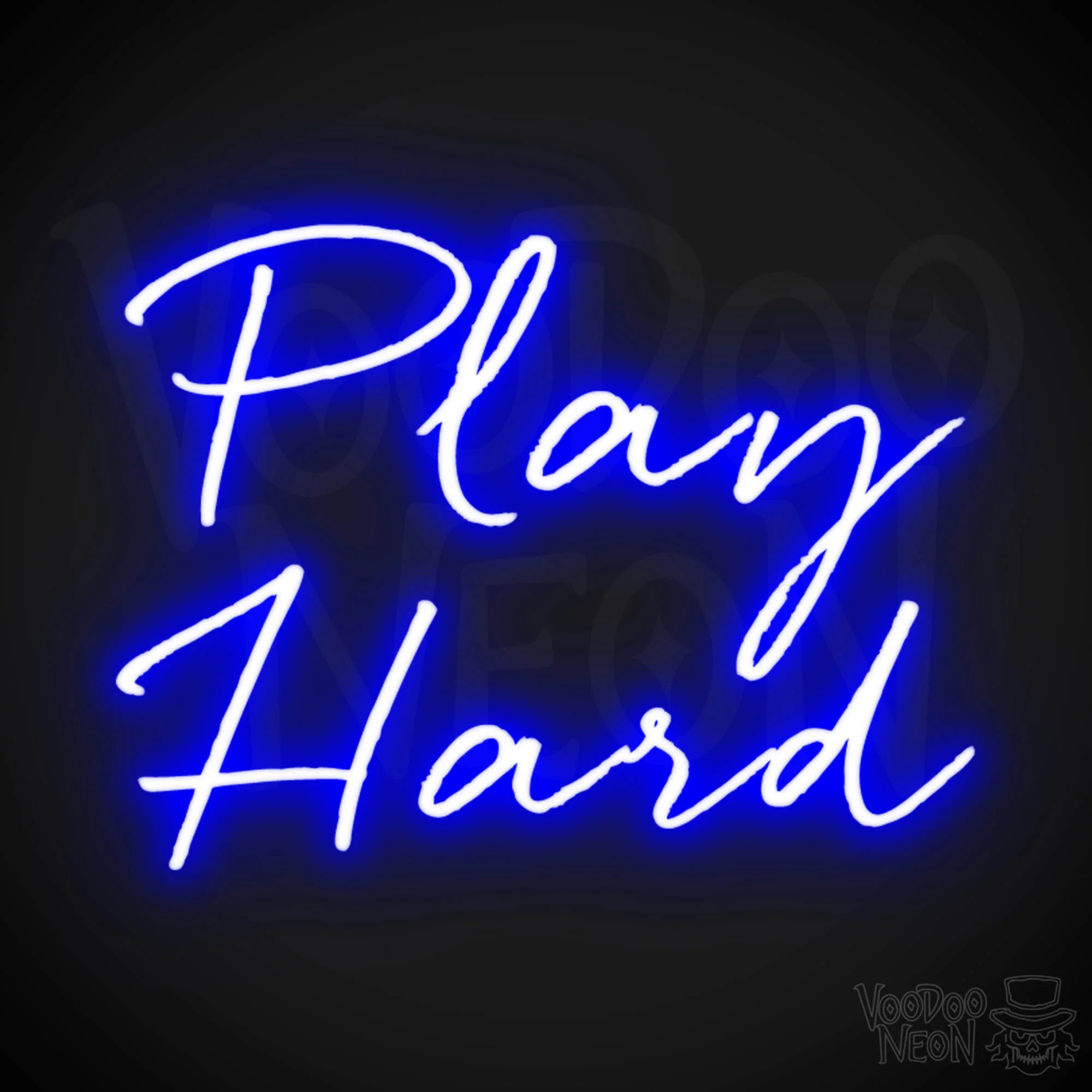 Play Hard - Image 11