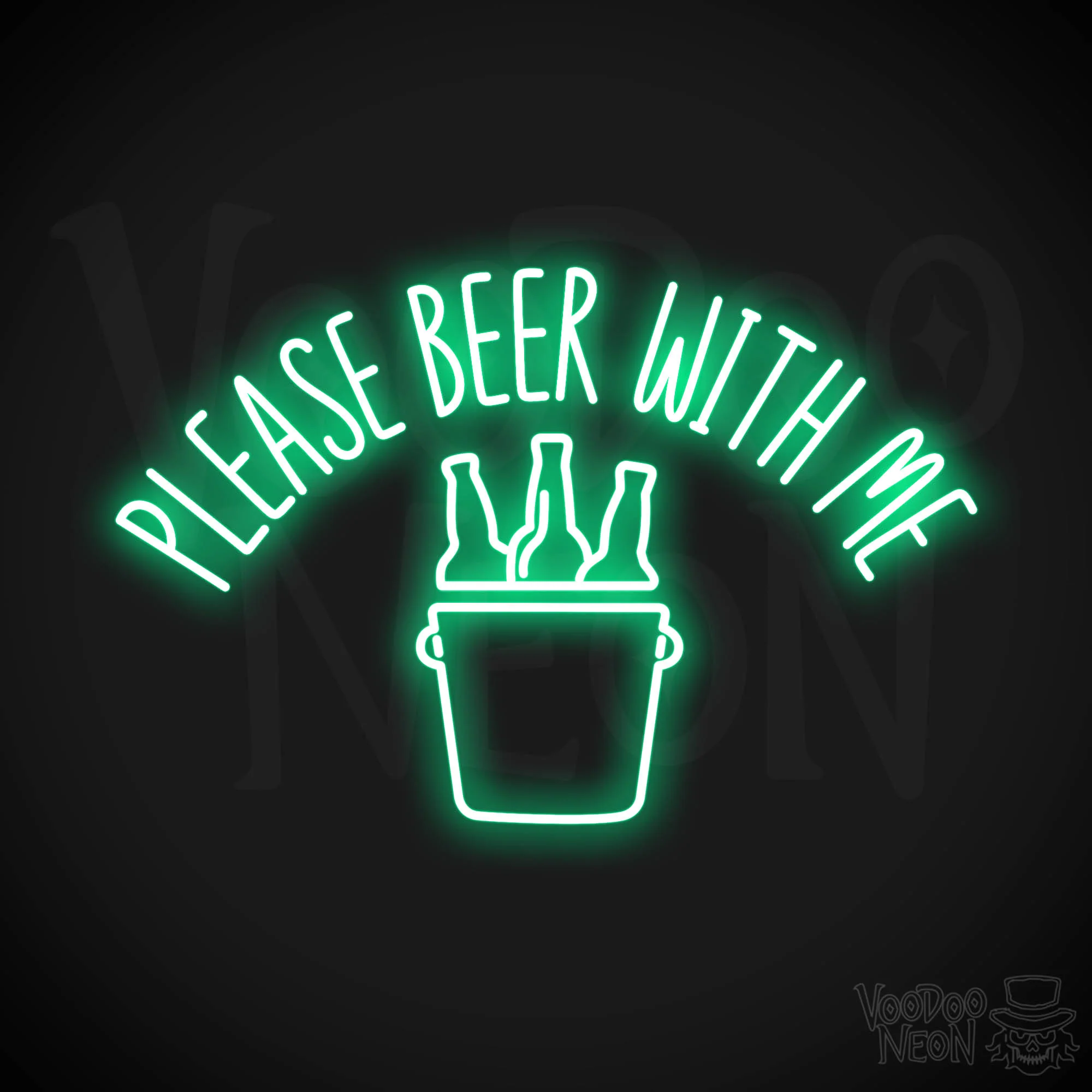 Please Beer With Me - Image 13