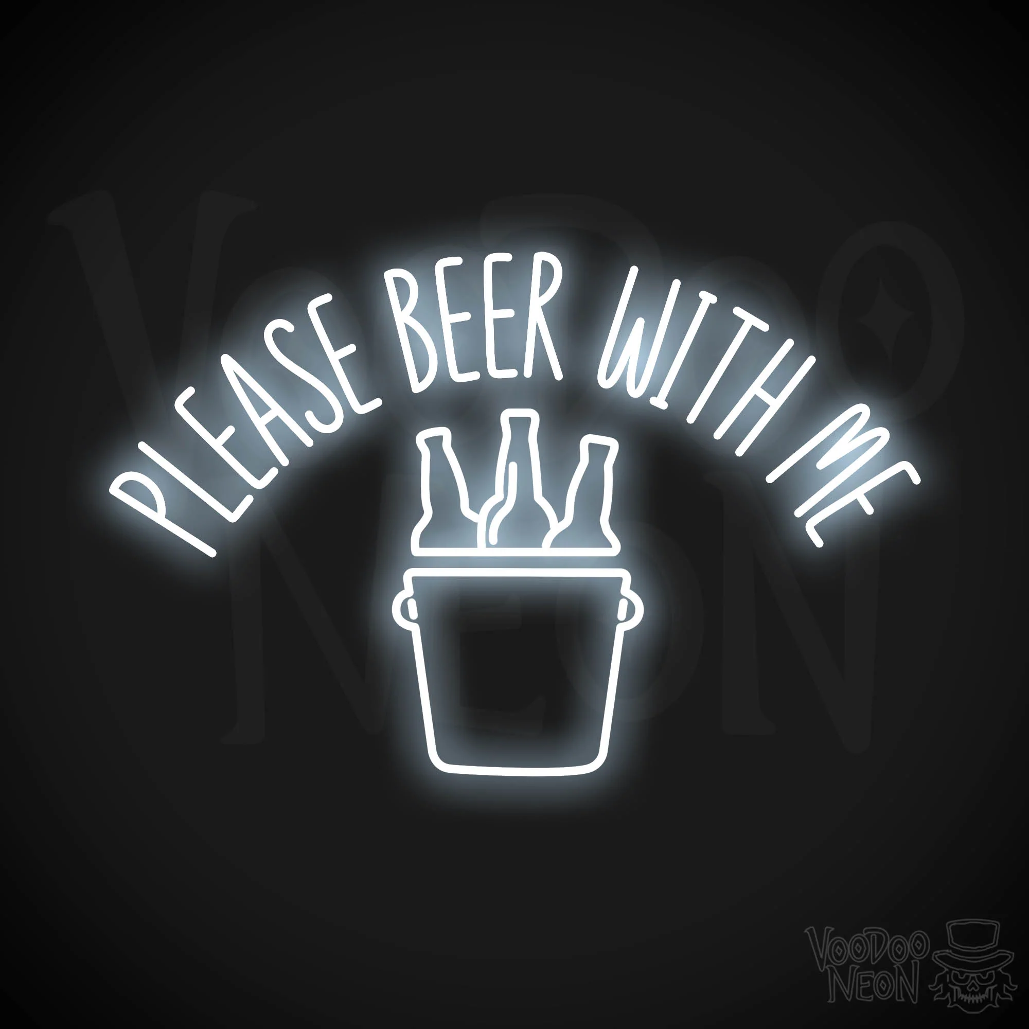 Please Beer With Me - Image 2