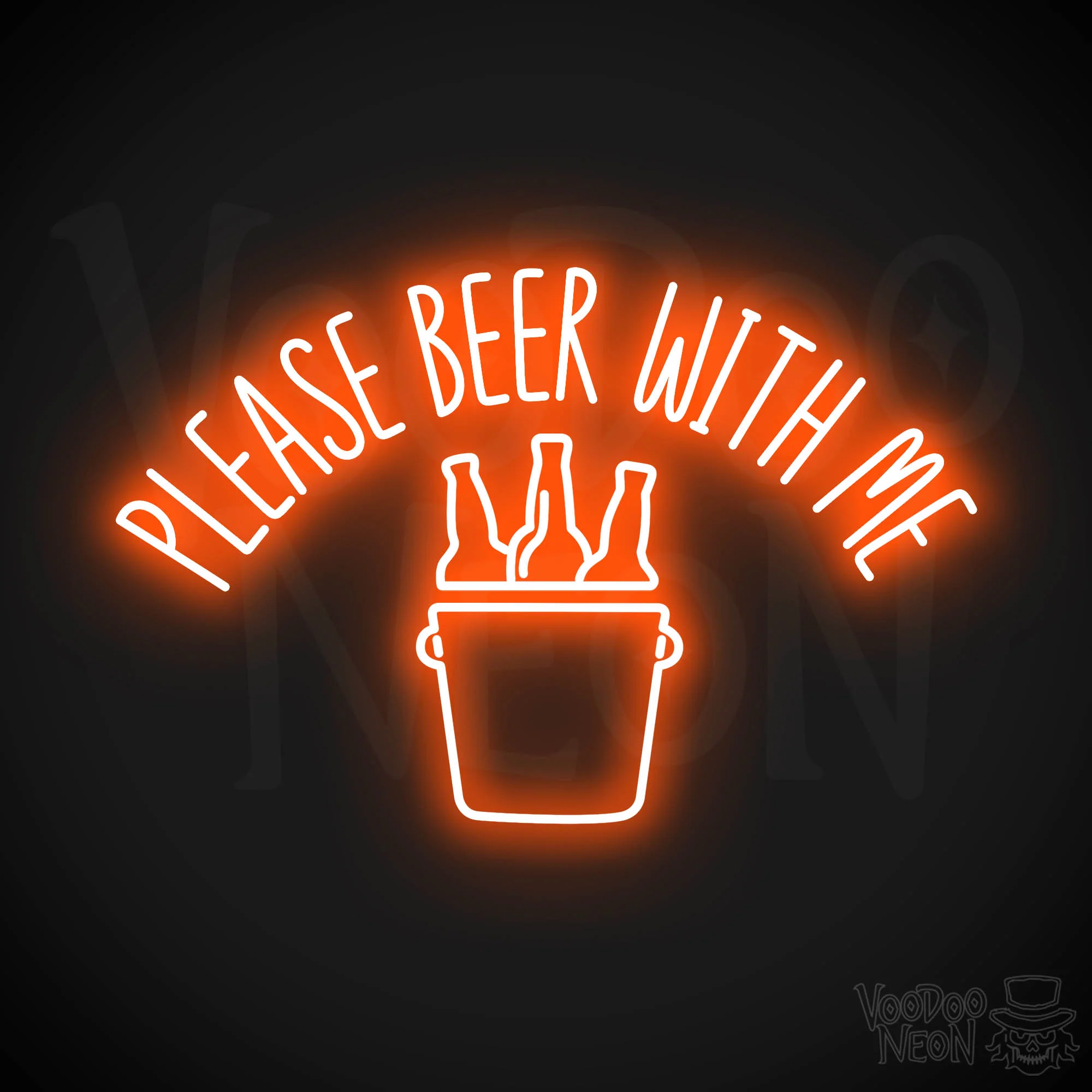 Please Beer With Me - Image 5