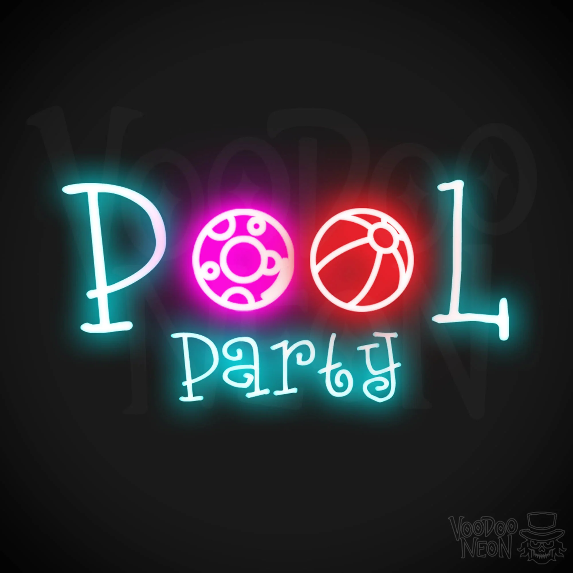 Pool Party - Image 14