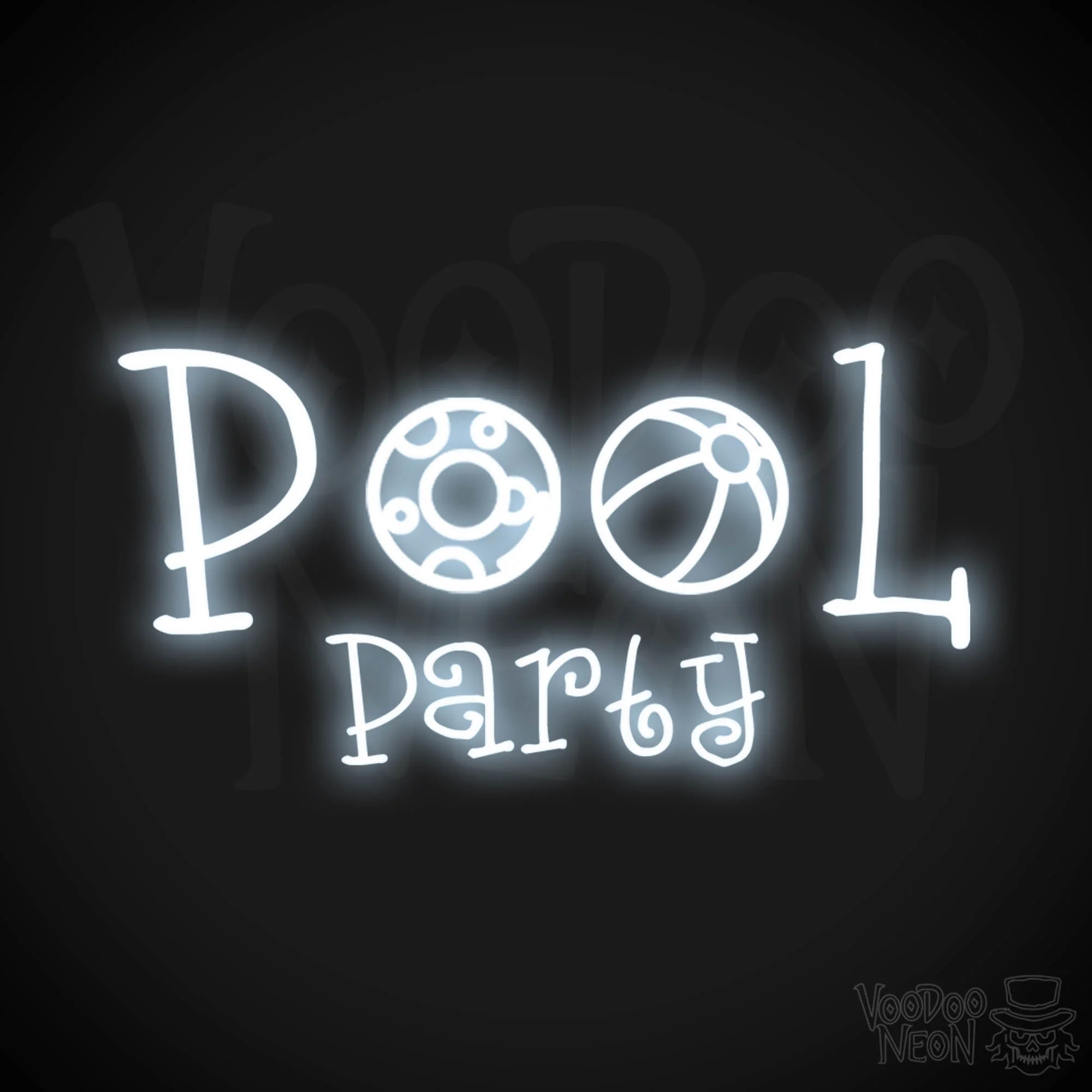 Pool Party - Image 2