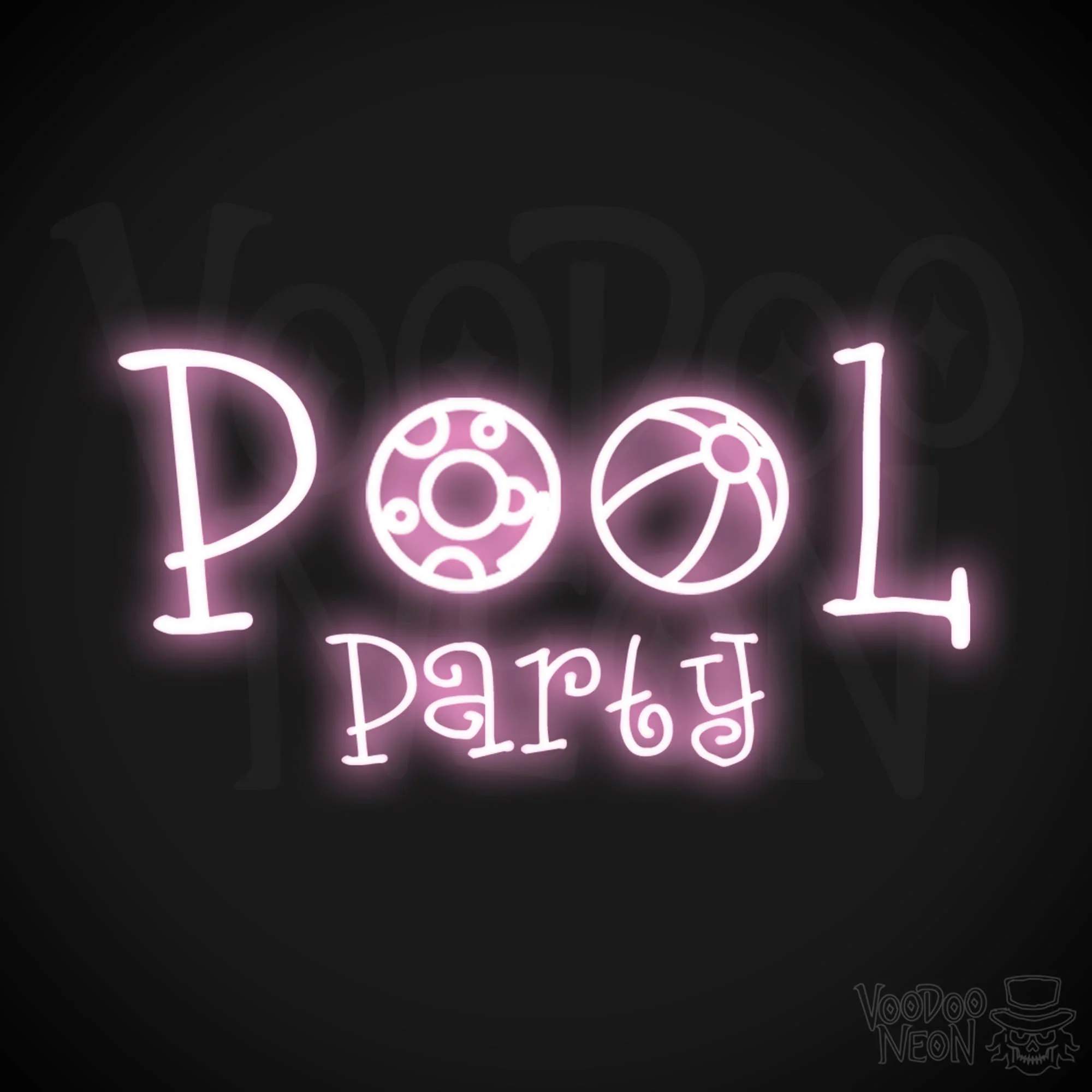 Pool Party - Image 7