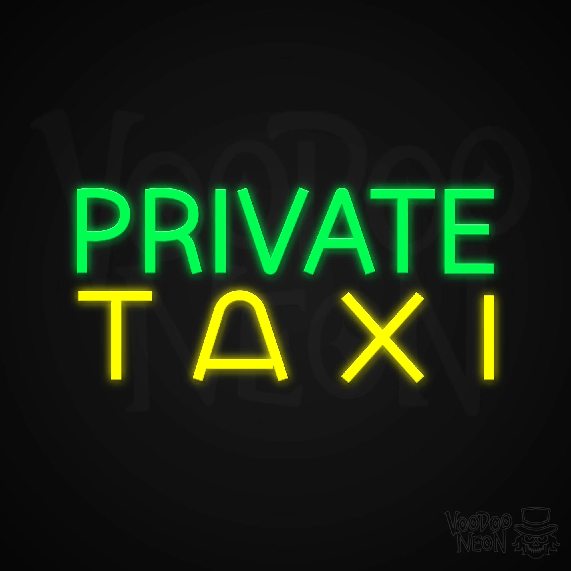 Private Taxi