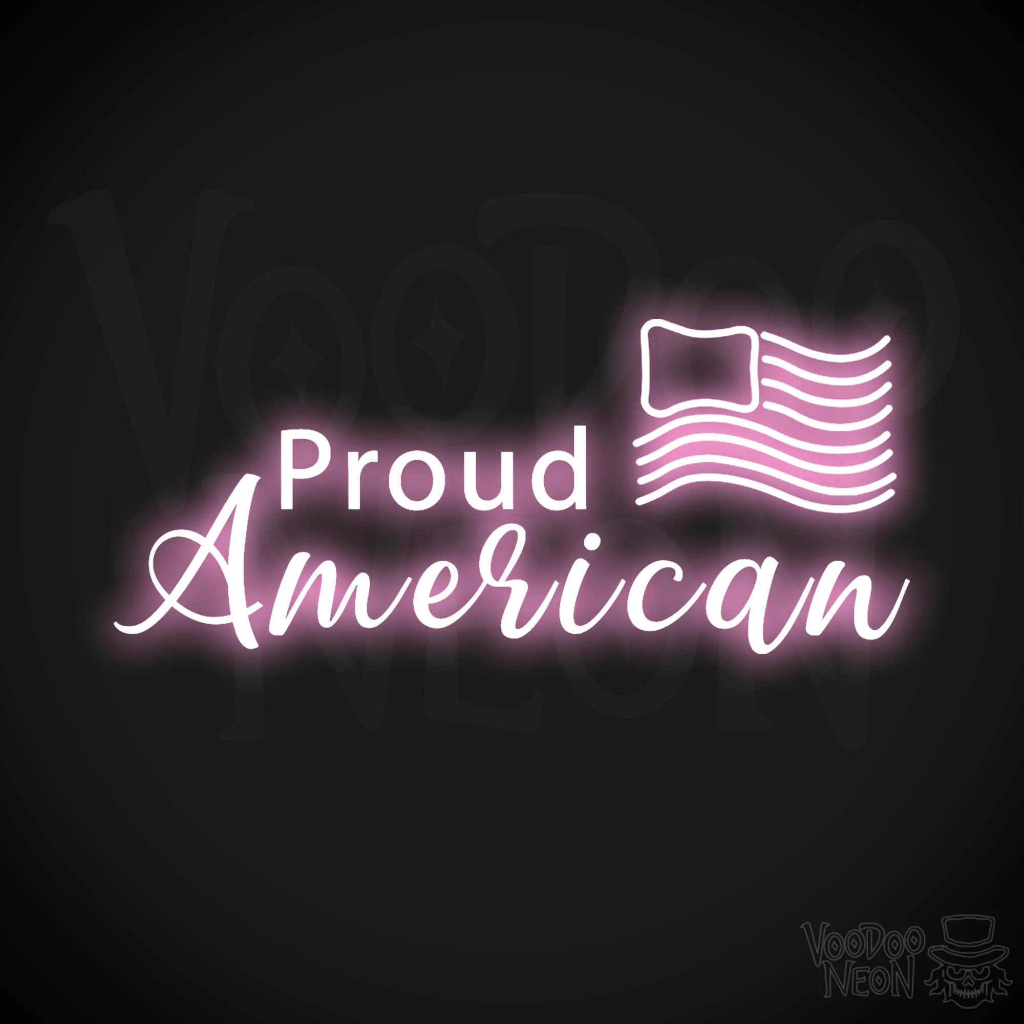 Proud American - Image 7