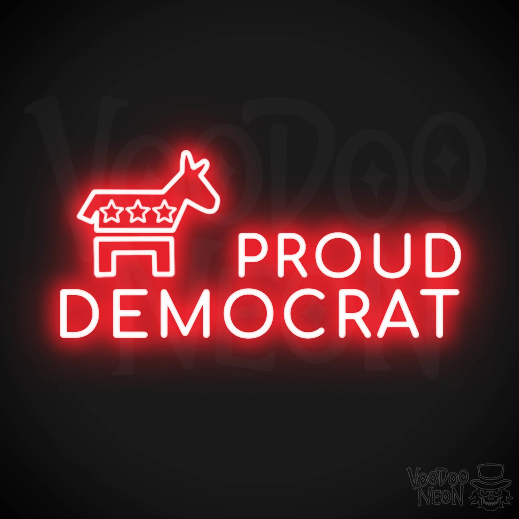 Proud Democrat - Image 6