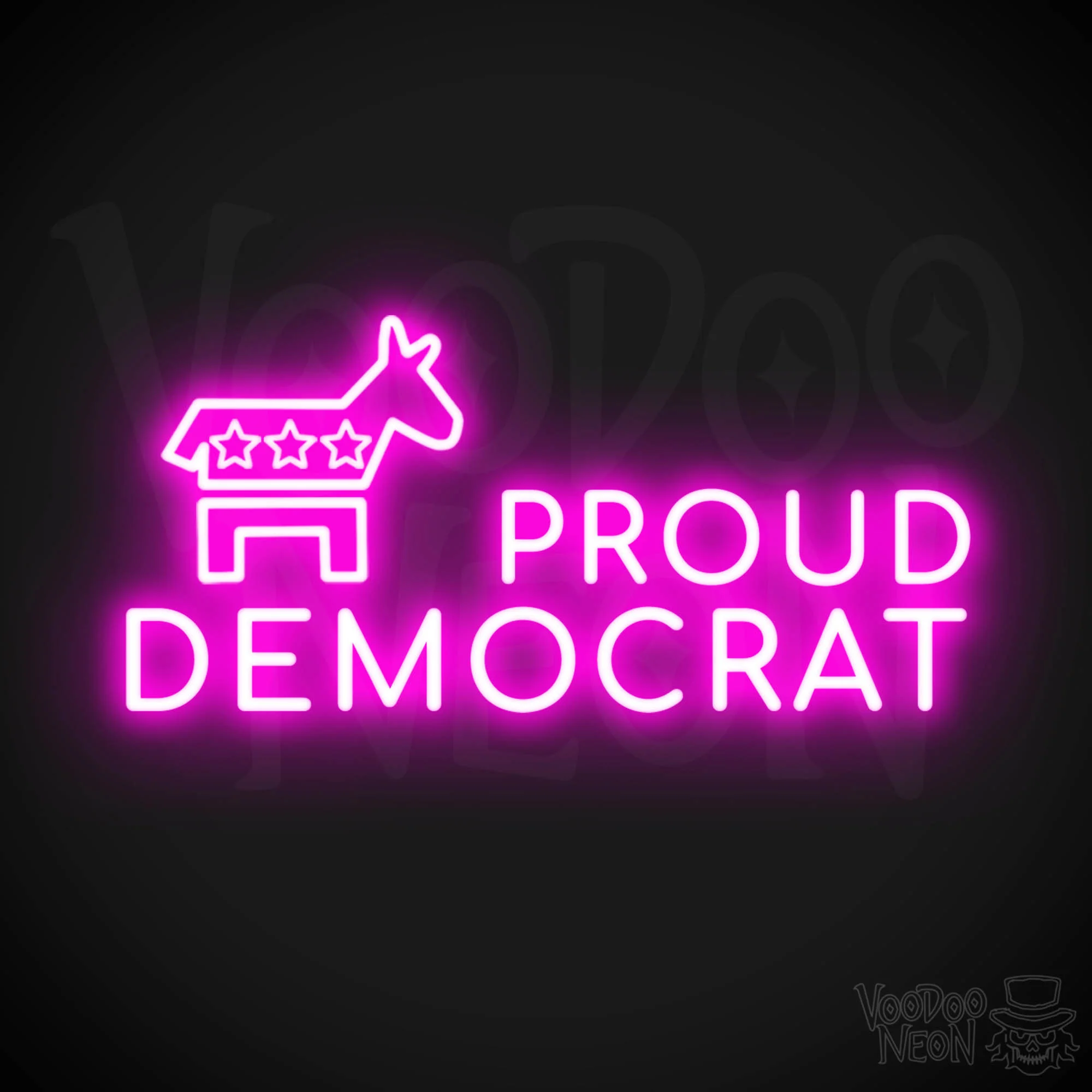 Proud Democrat - Image 8