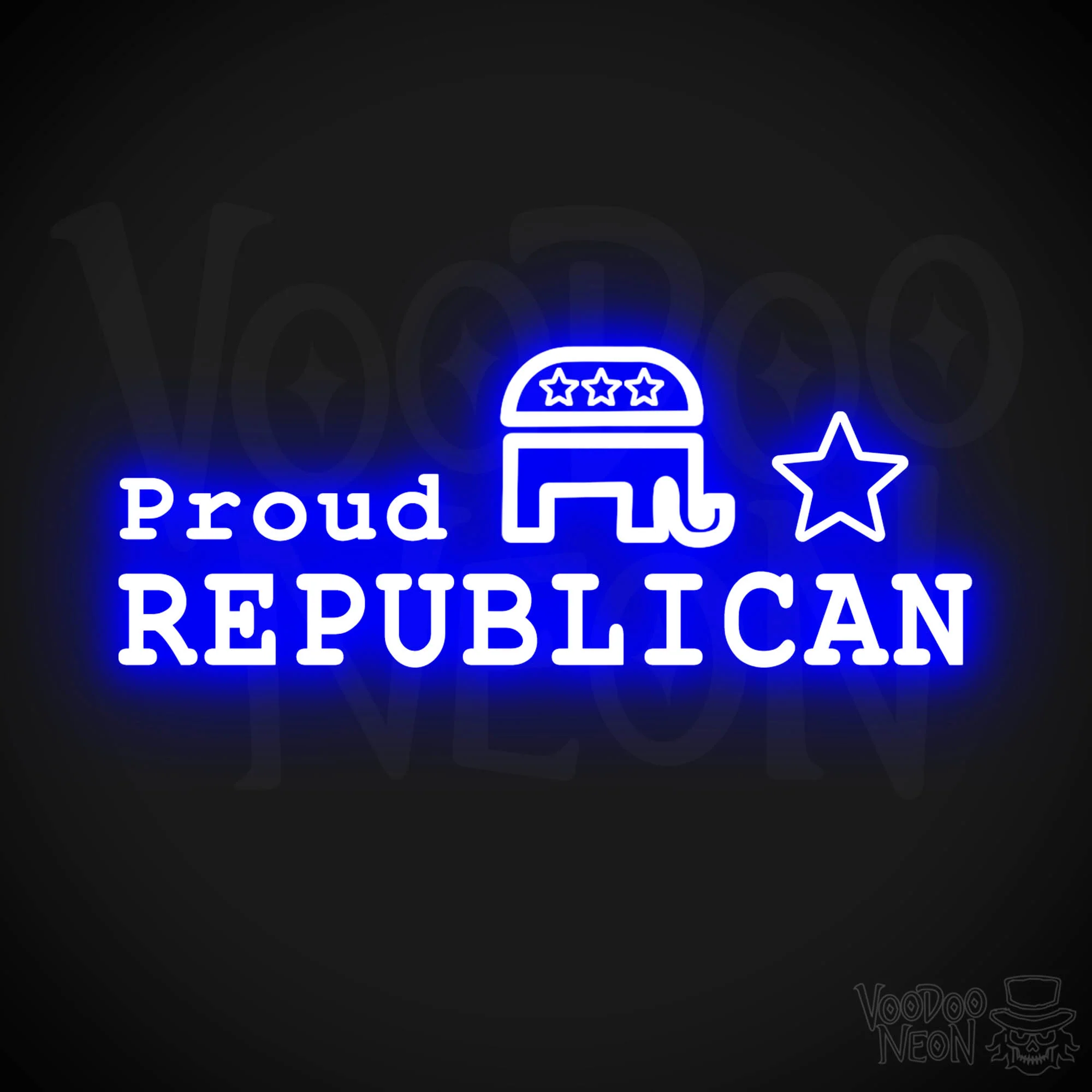 Proud Republican - Image 11