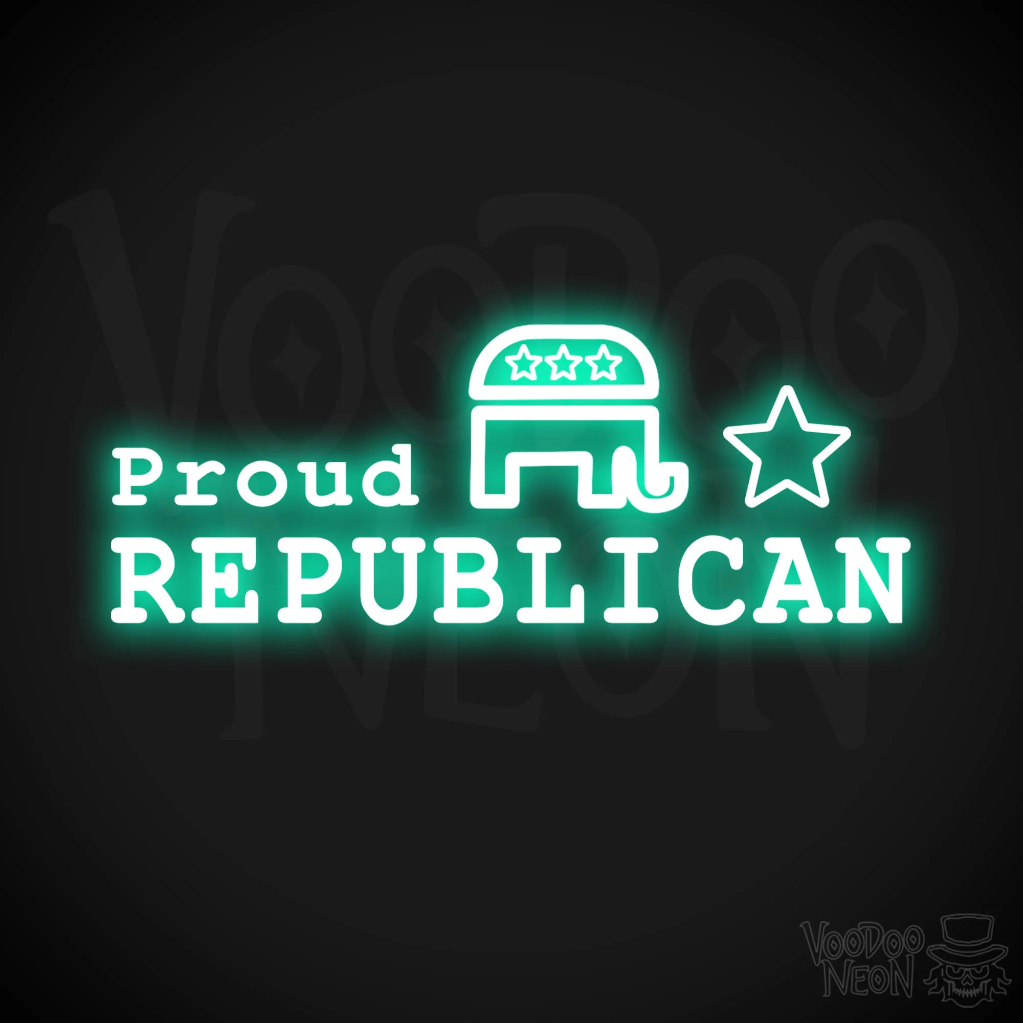 Proud Republican - Image 12