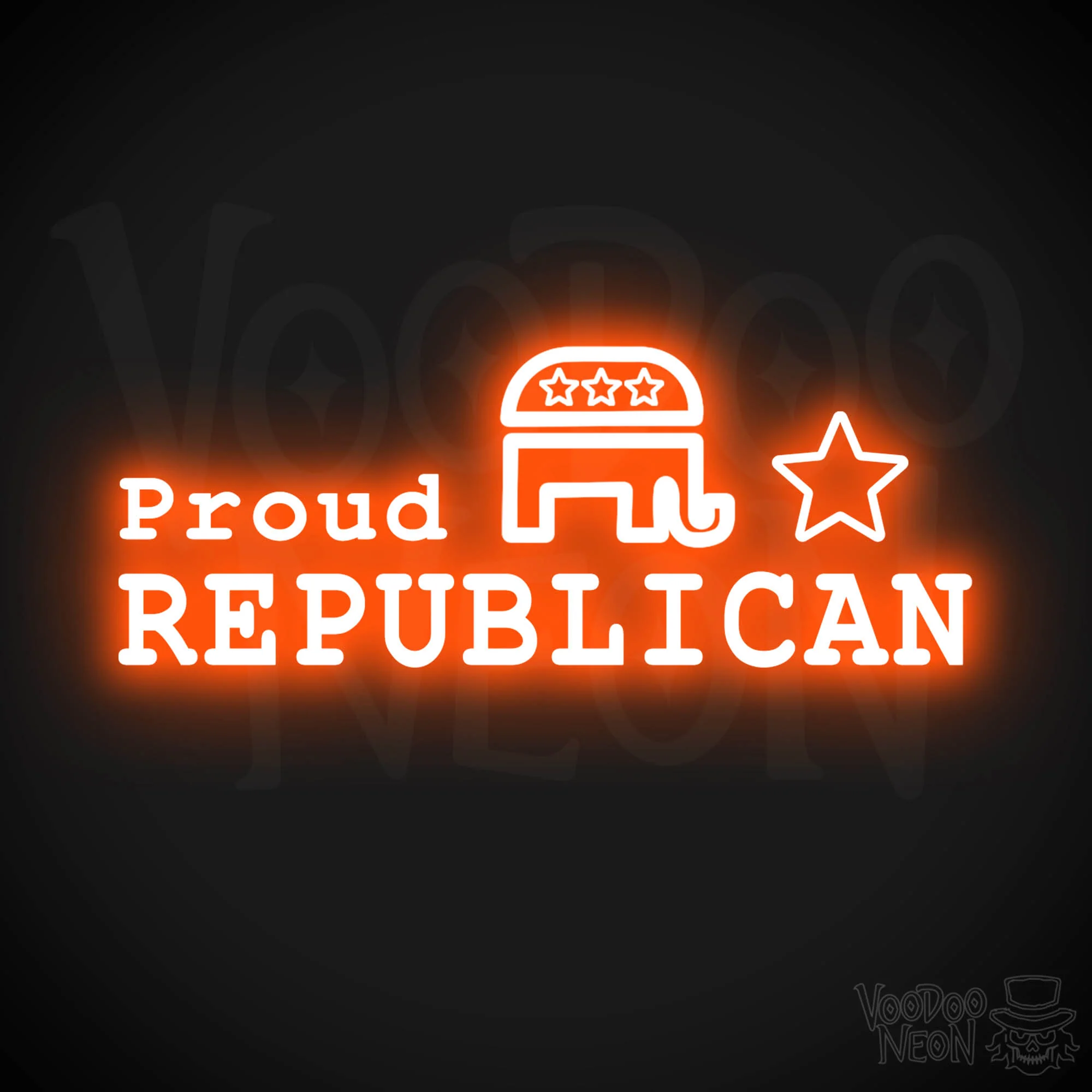 Proud Republican - Image 5