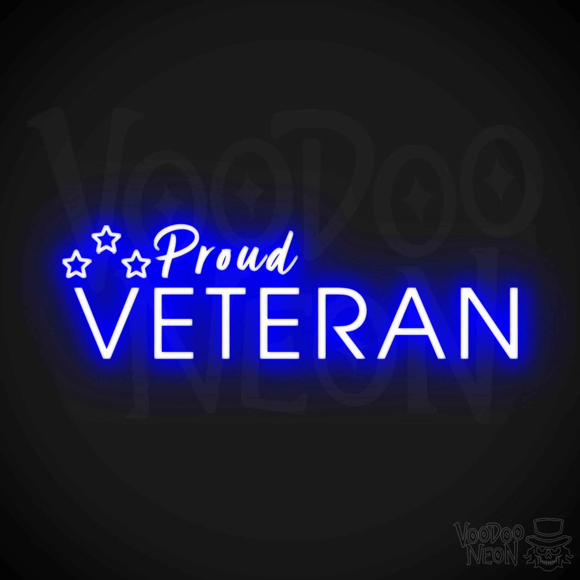 Proud Veteran - Image 11