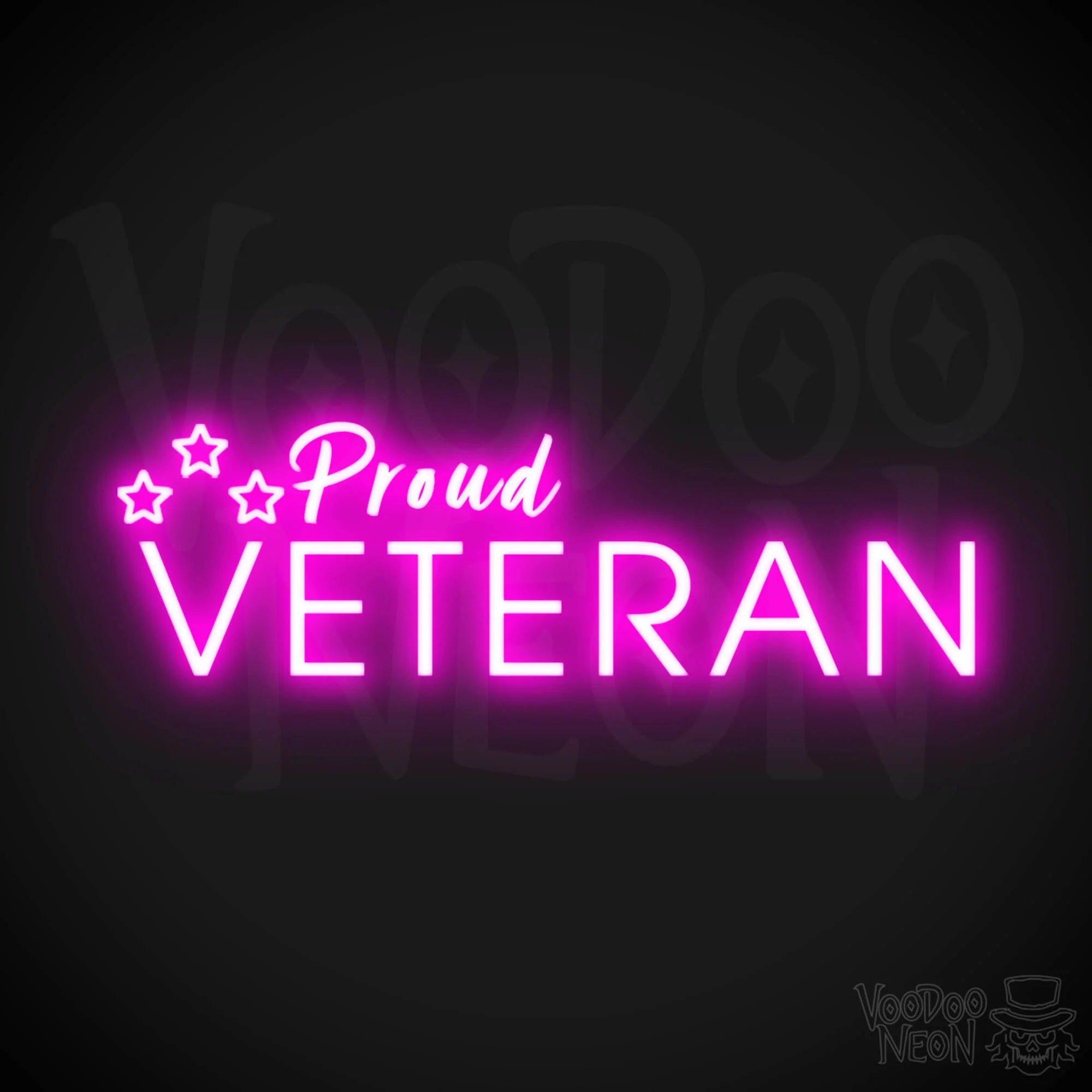 Proud Veteran - Image 8