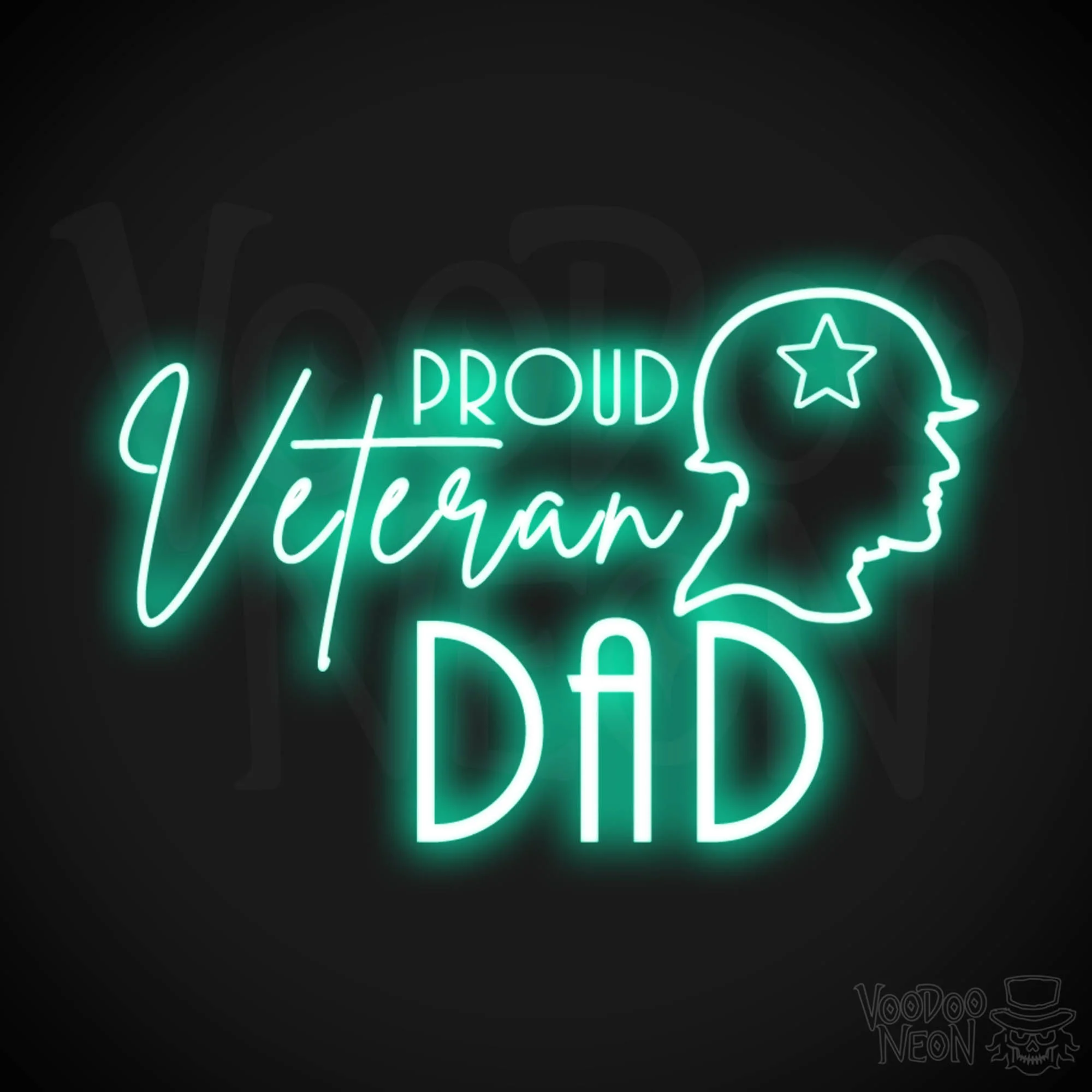 Proud Veteran Dad - Image 12