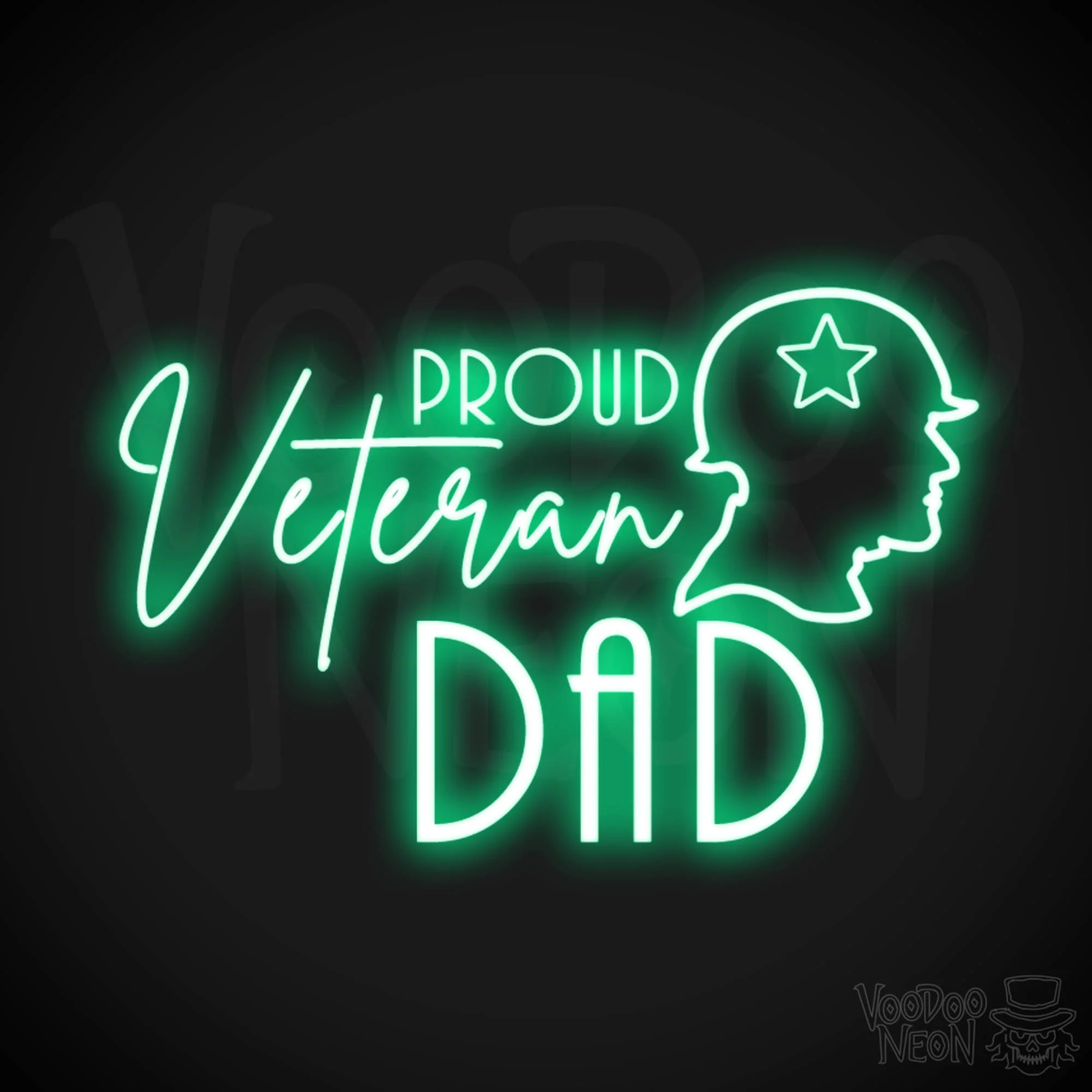 Proud Veteran Dad - Image 13