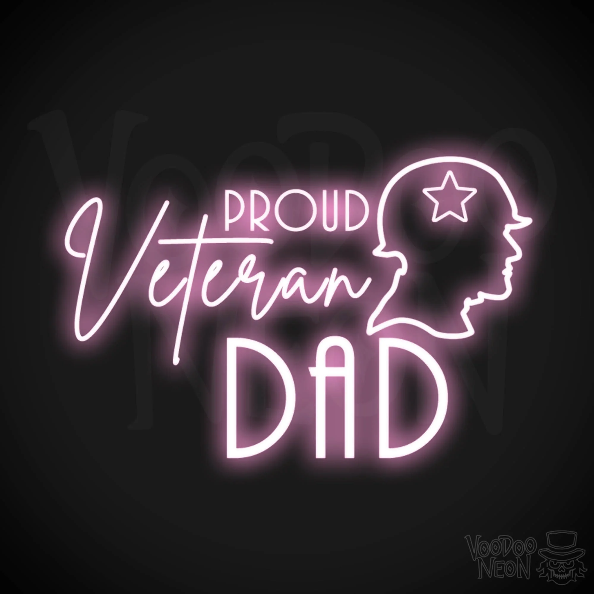 Proud Veteran Dad - Image 7
