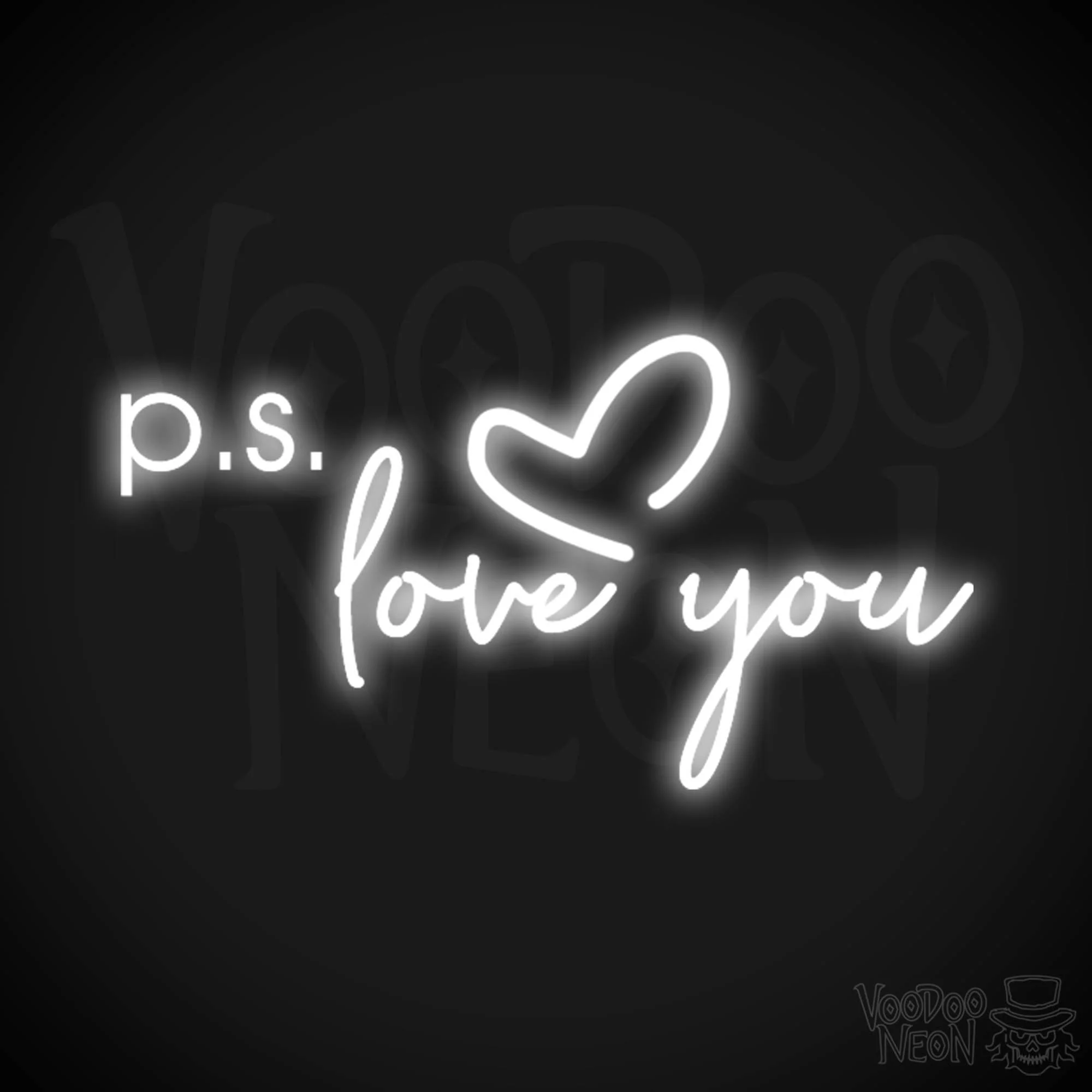 PS Love You