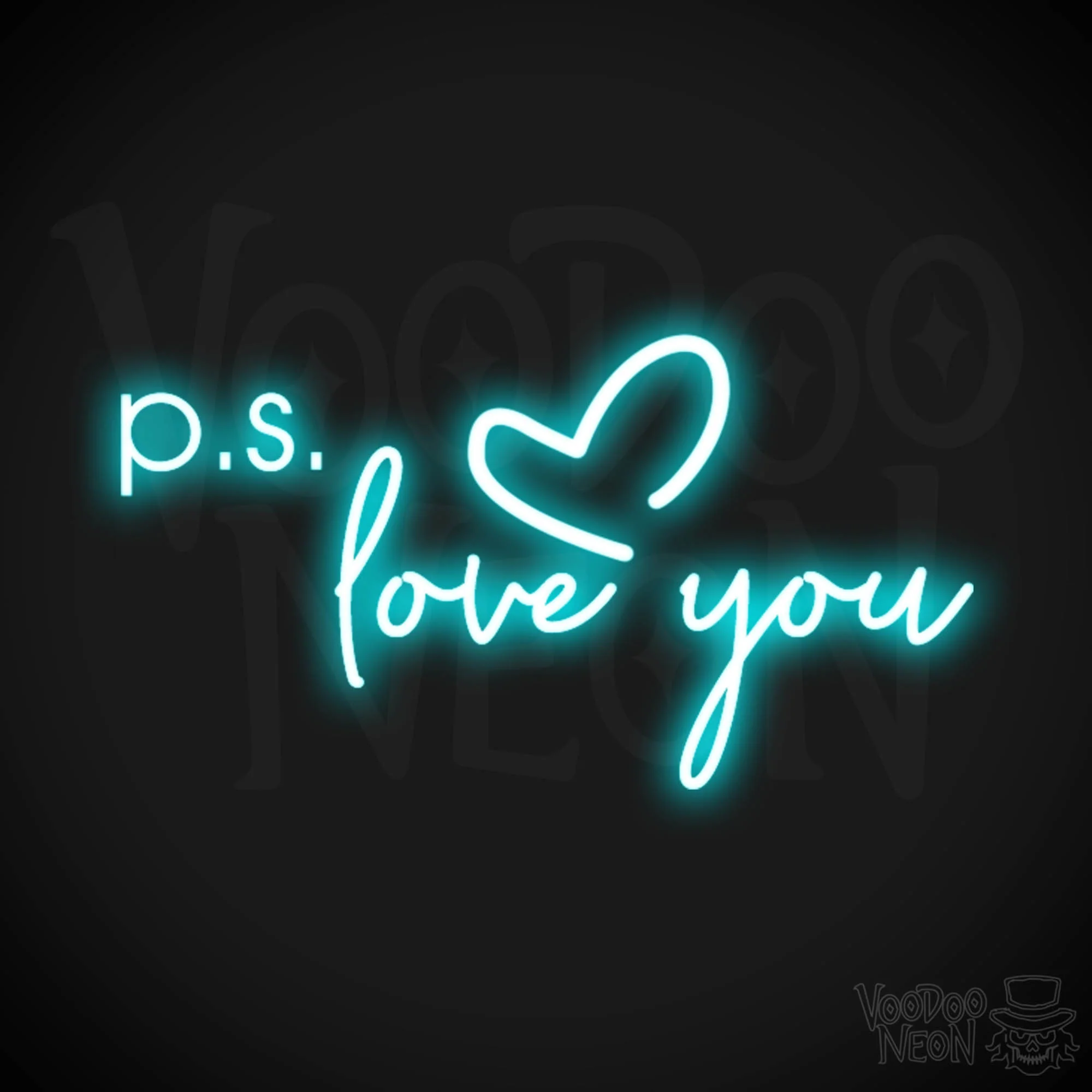 PS Love You - Image 10