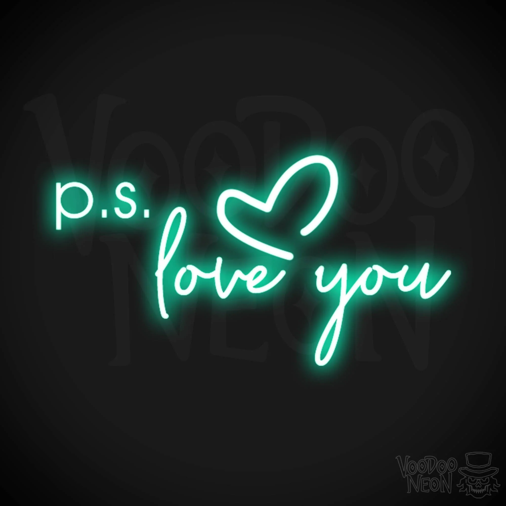 PS Love You - Image 12