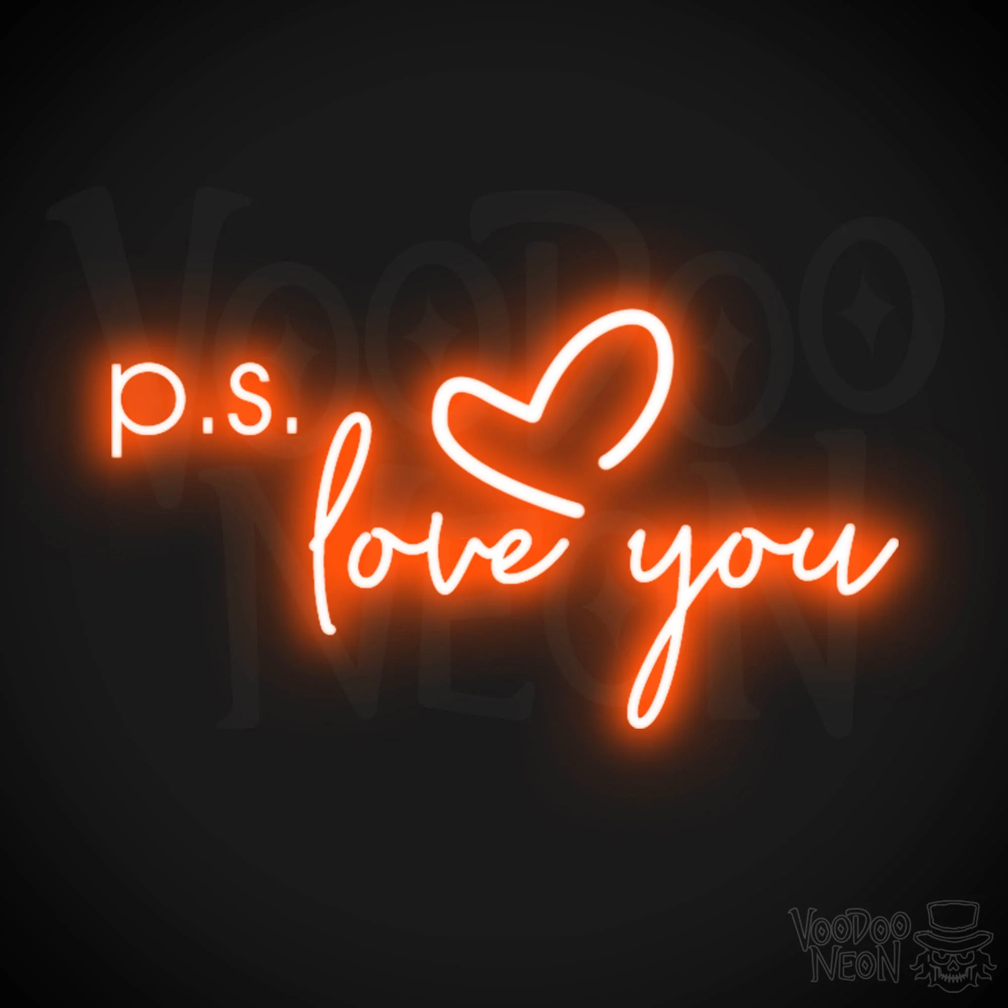PS Love You - Image 5