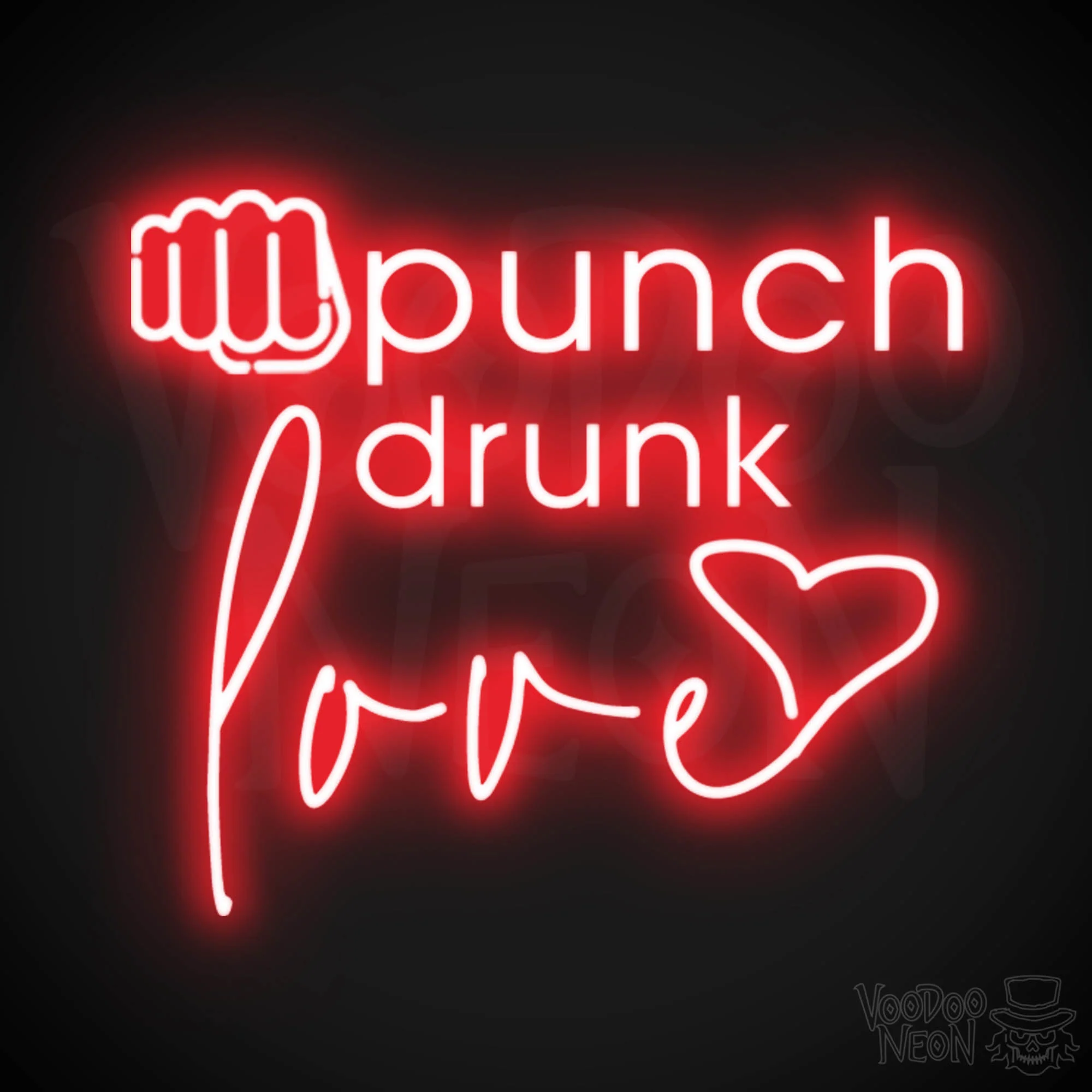 Punch Drunk Love - Image 6
