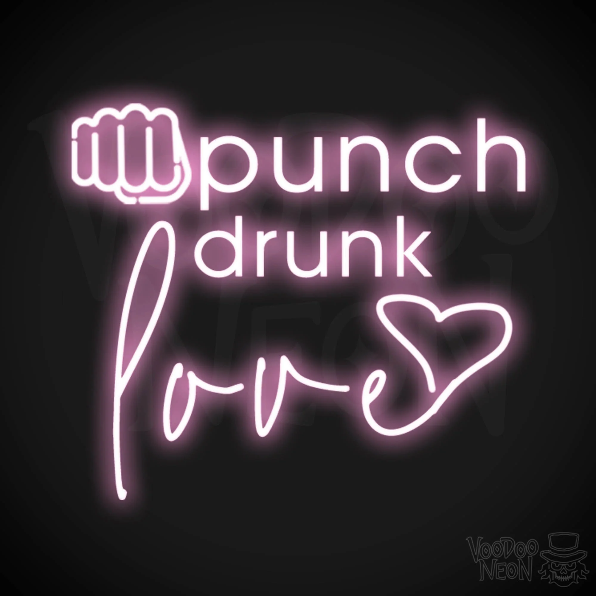 Punch Drunk Love - Image 7