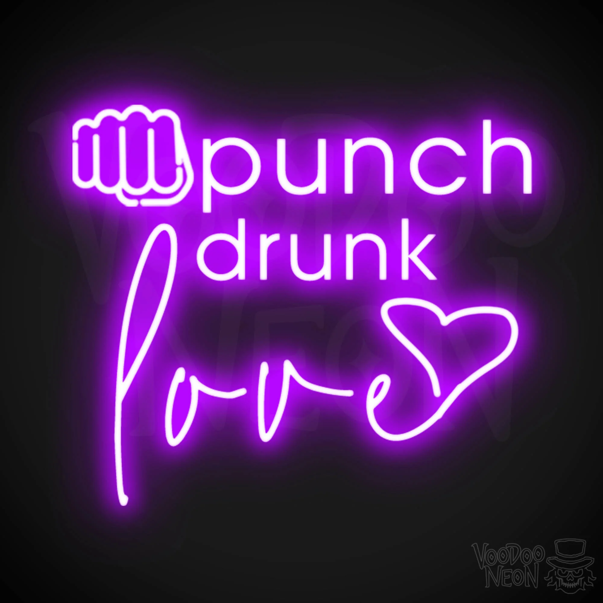 Punch Drunk Love - Image 9