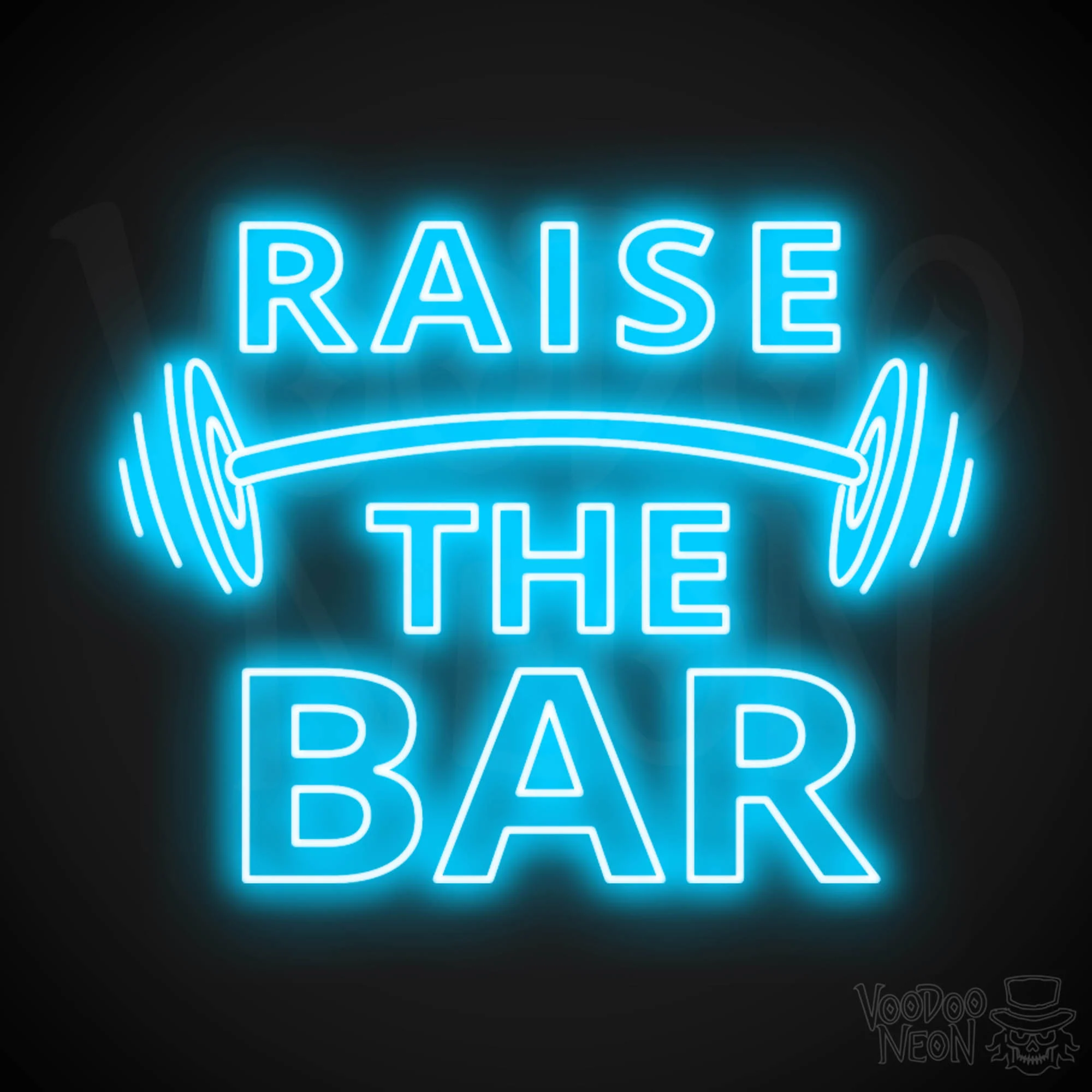Raise The Bar - Image 11