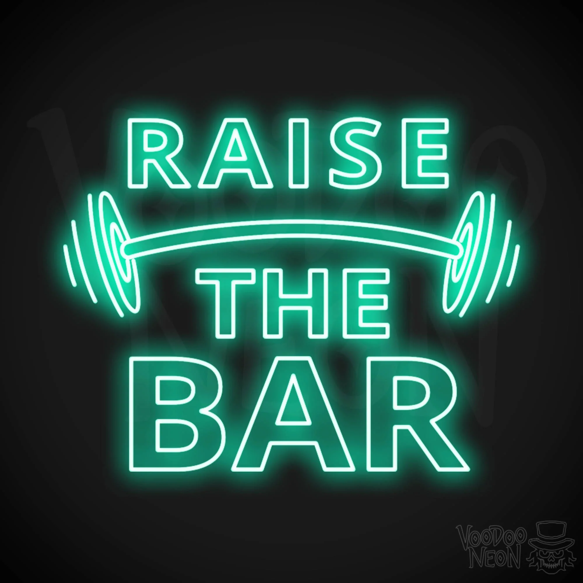Raise The Bar - Image 12