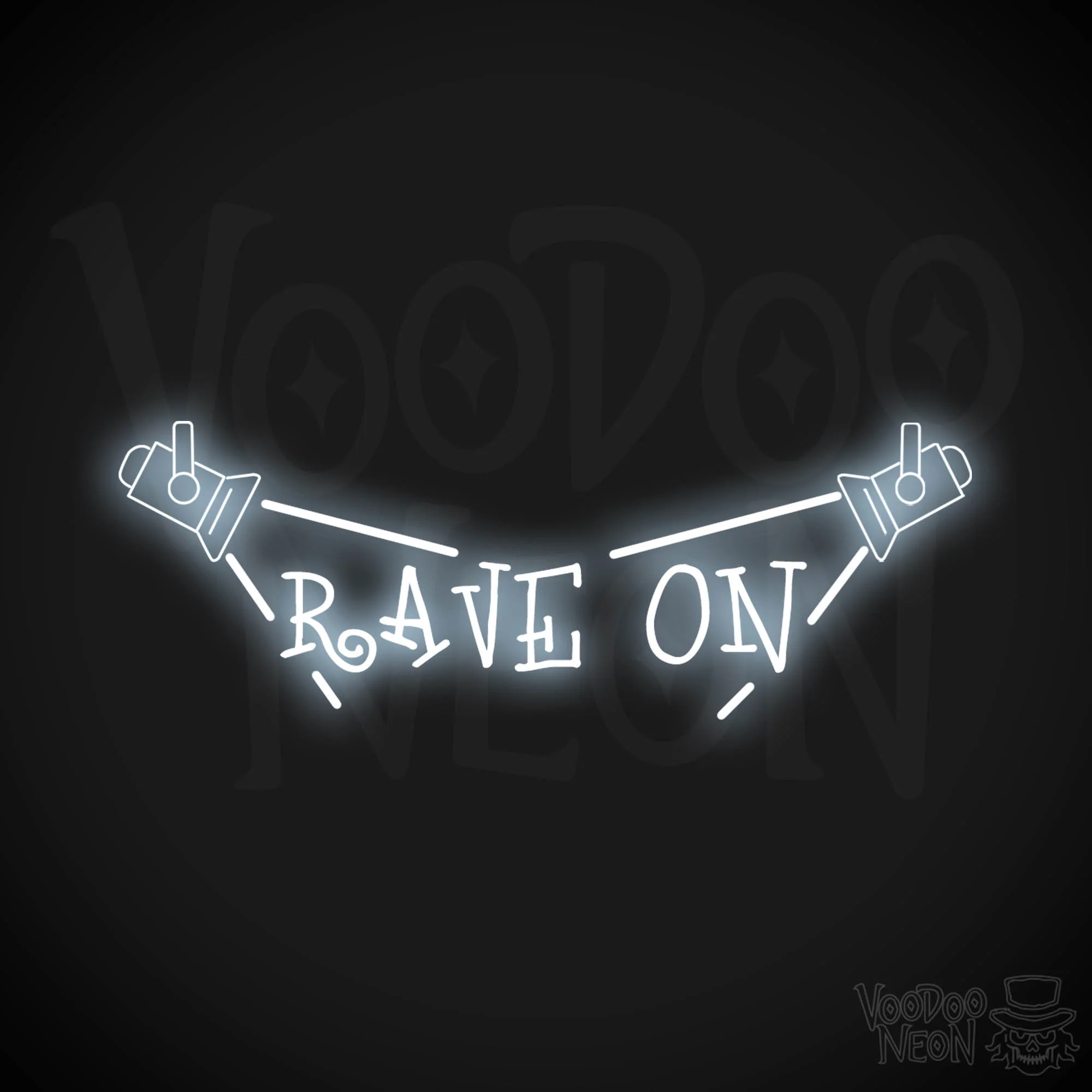 Rave On - Image 2
