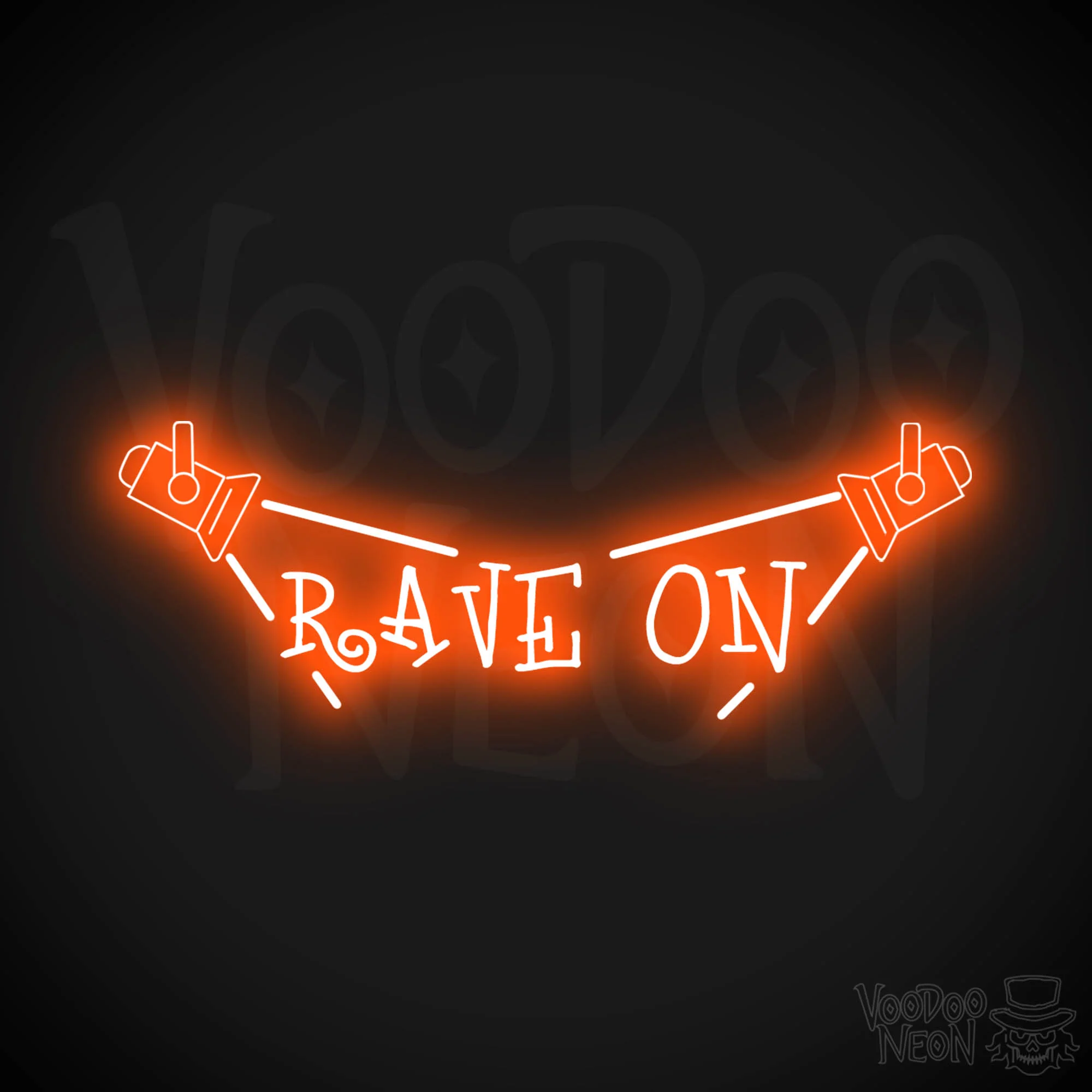 Rave On - Image 5