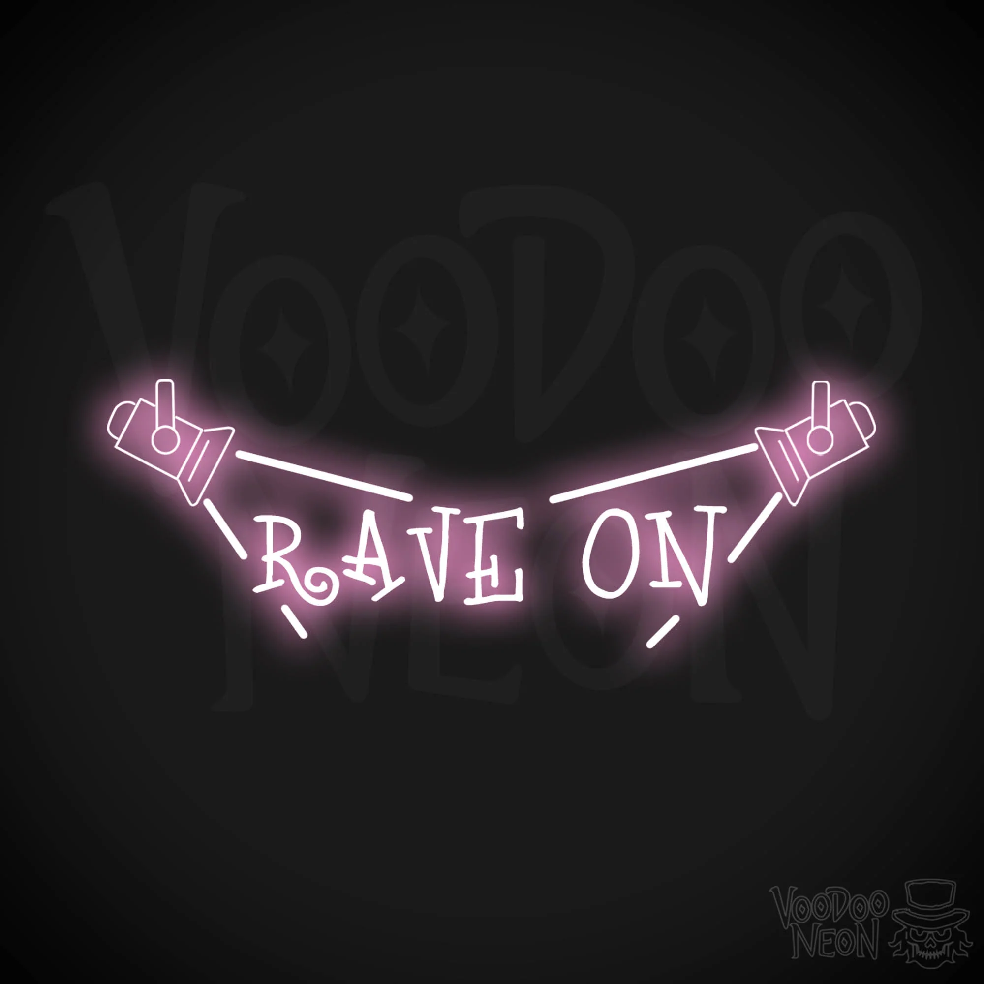 Rave On - Image 7