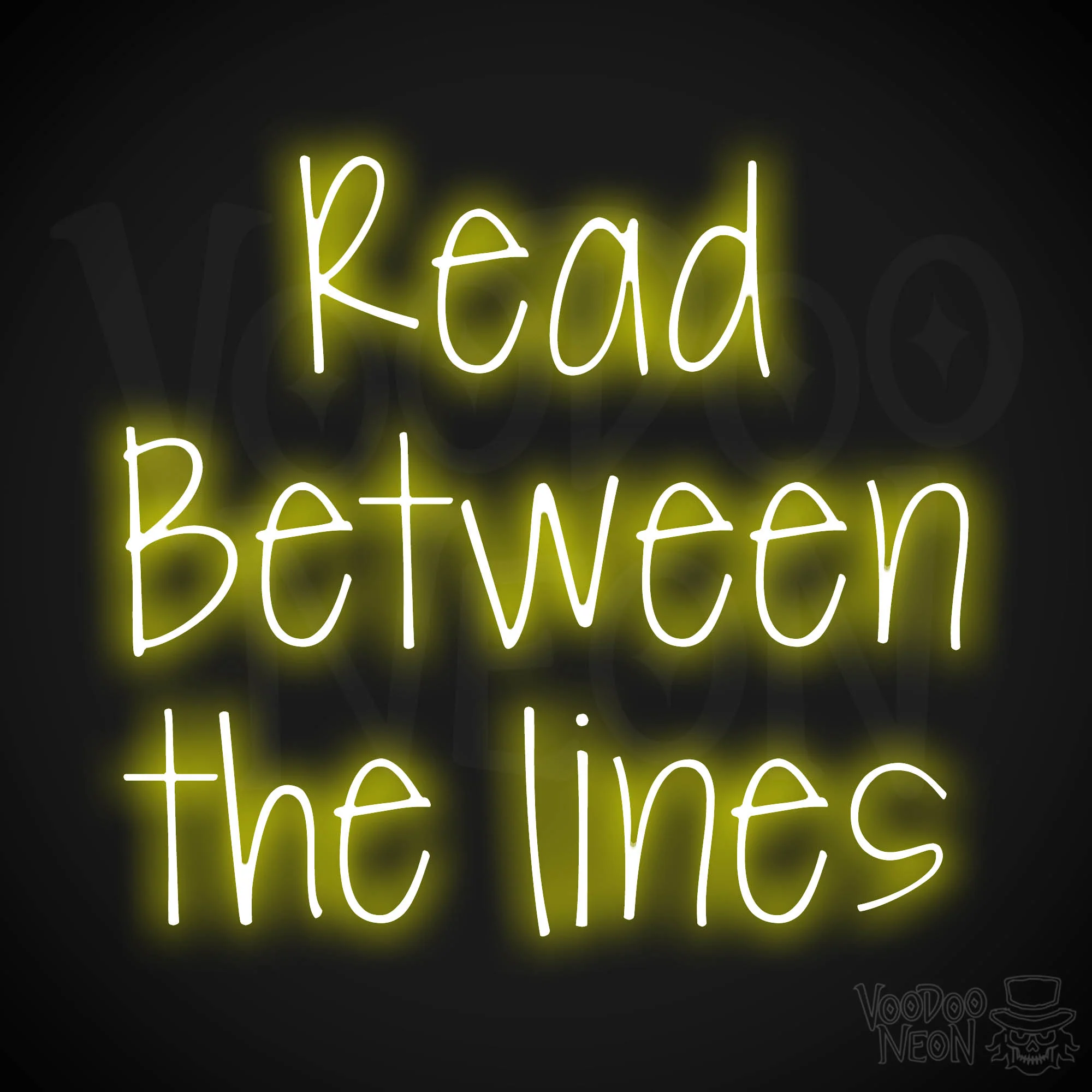 Read Between The Lines - Image 4