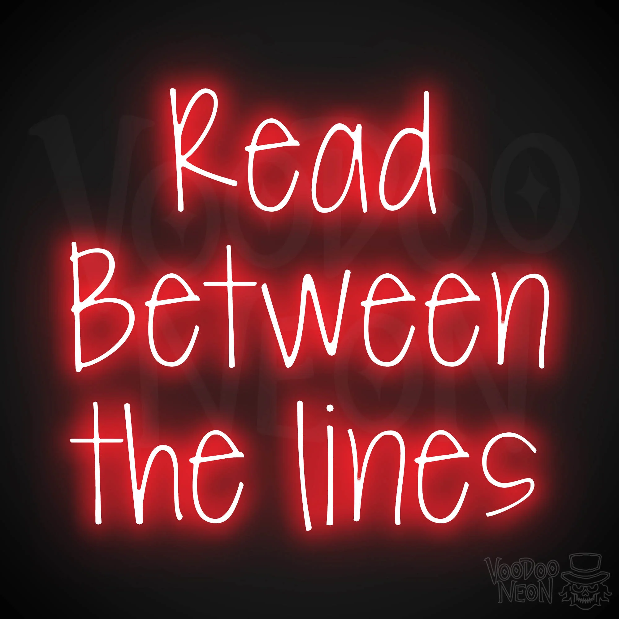 Read Between The Lines - Image 6