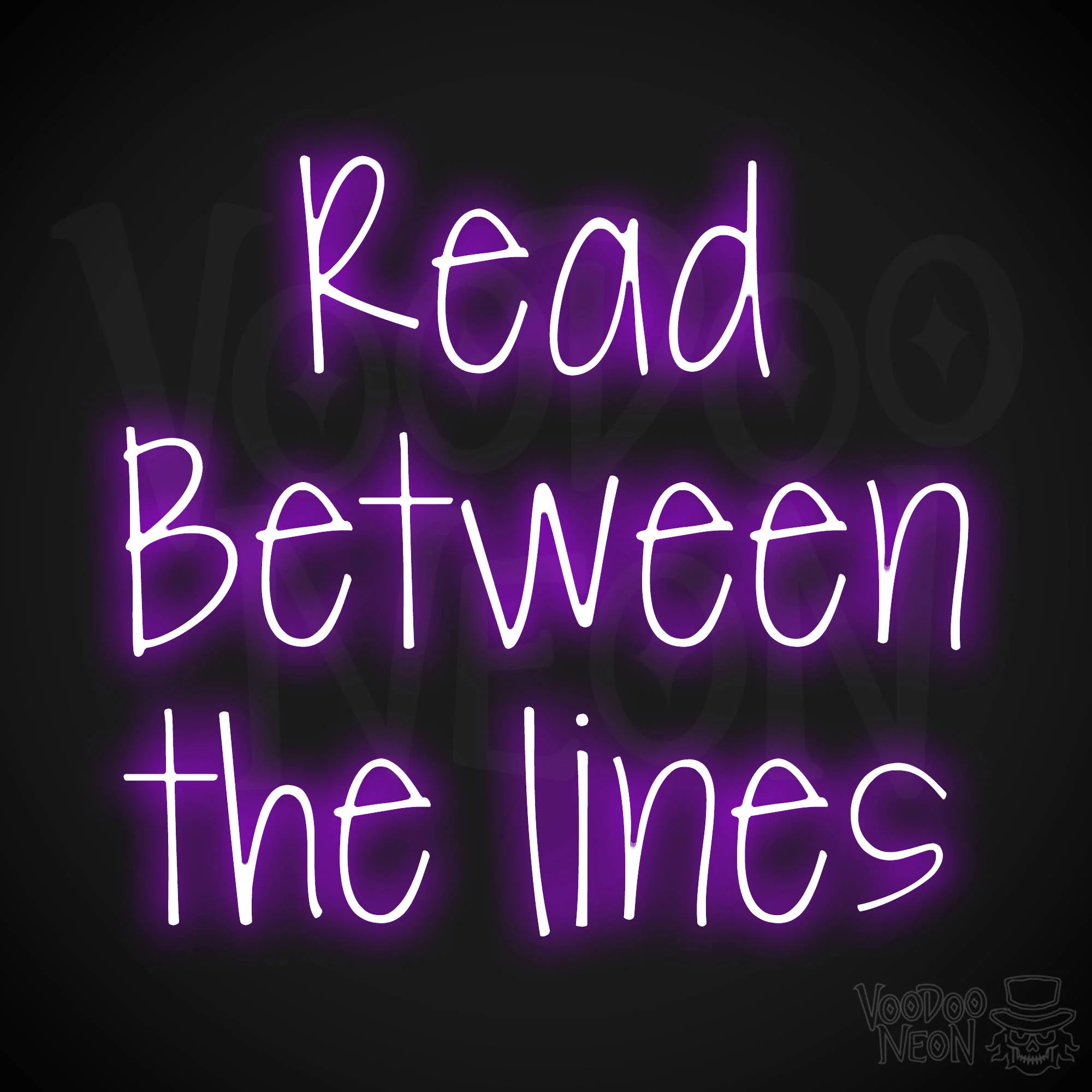 Read Between The Lines - Image 9
