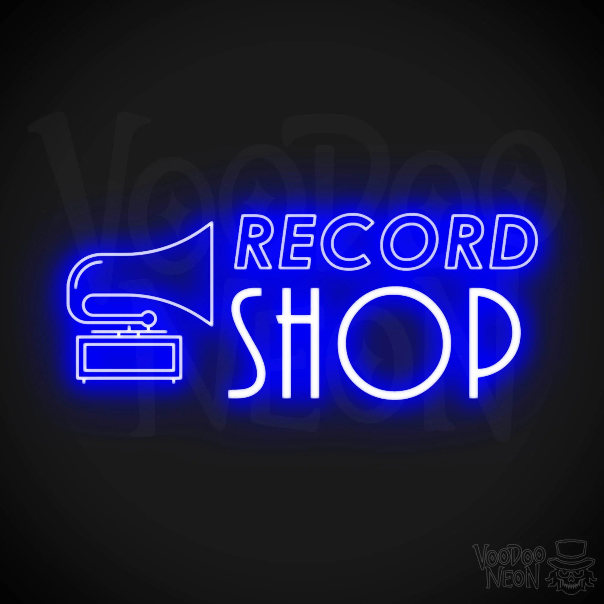 Record Shop - Image 11