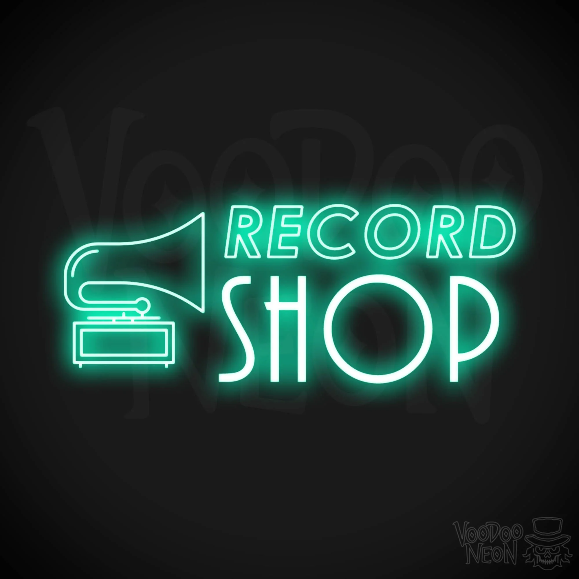Record Shop - Image 12