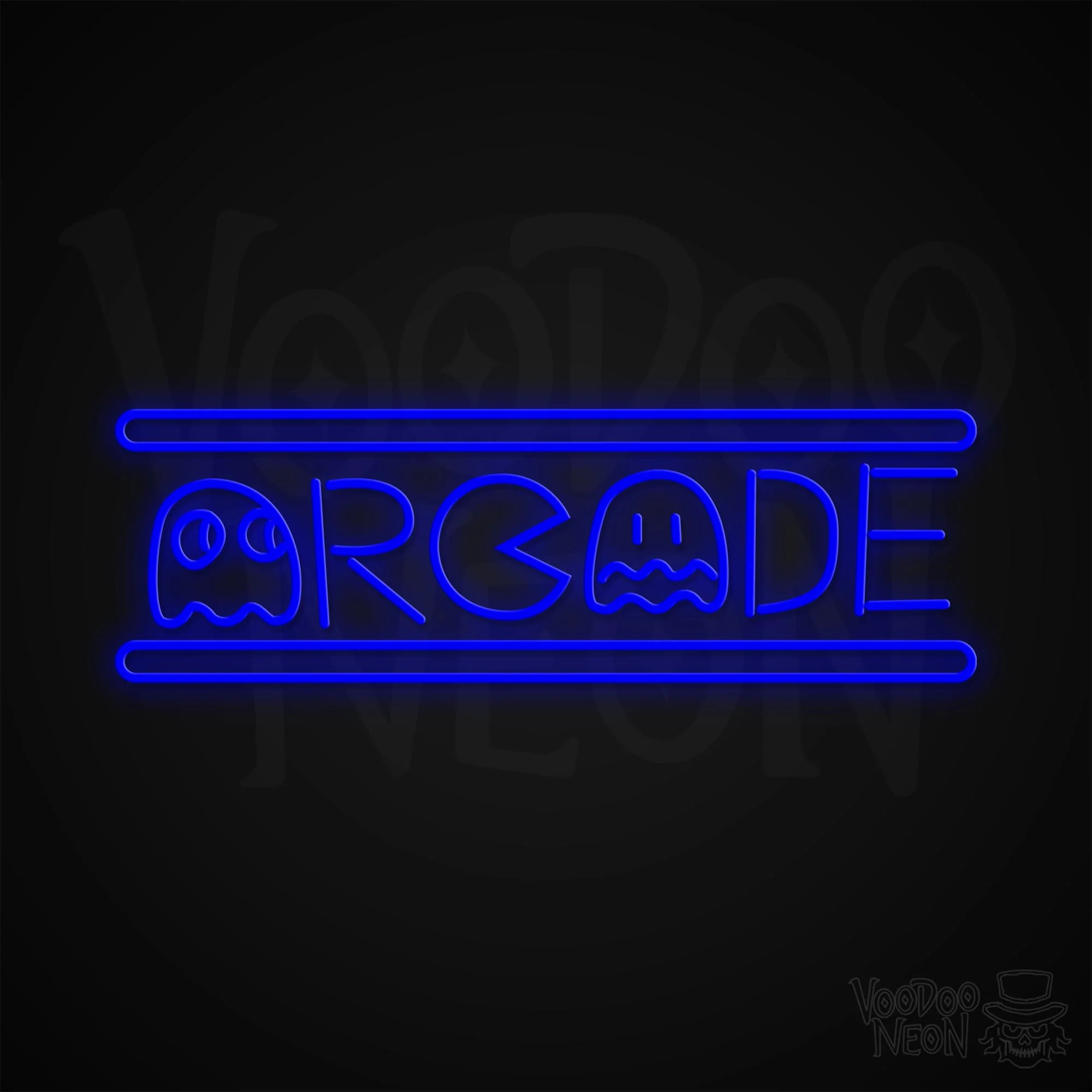 Retro Arcade - Image 11