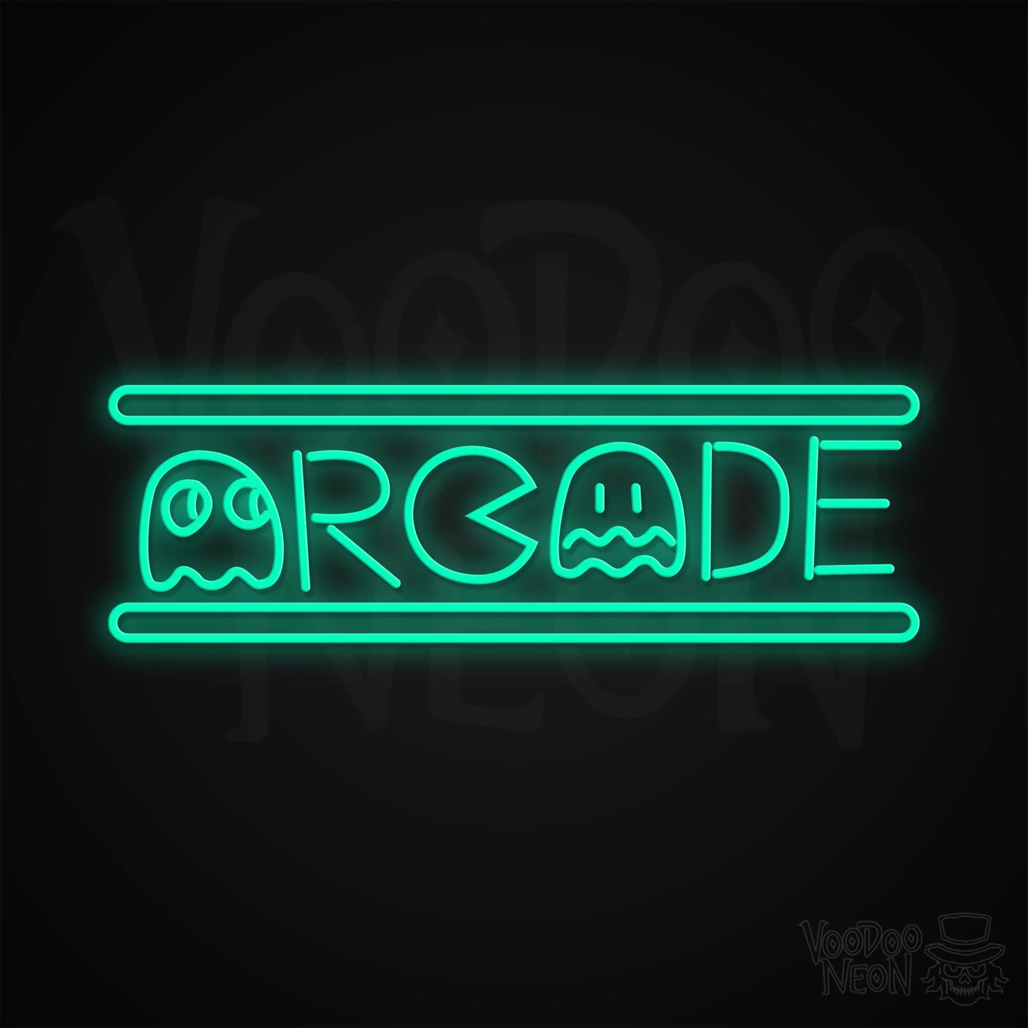 Retro Arcade - Image 12