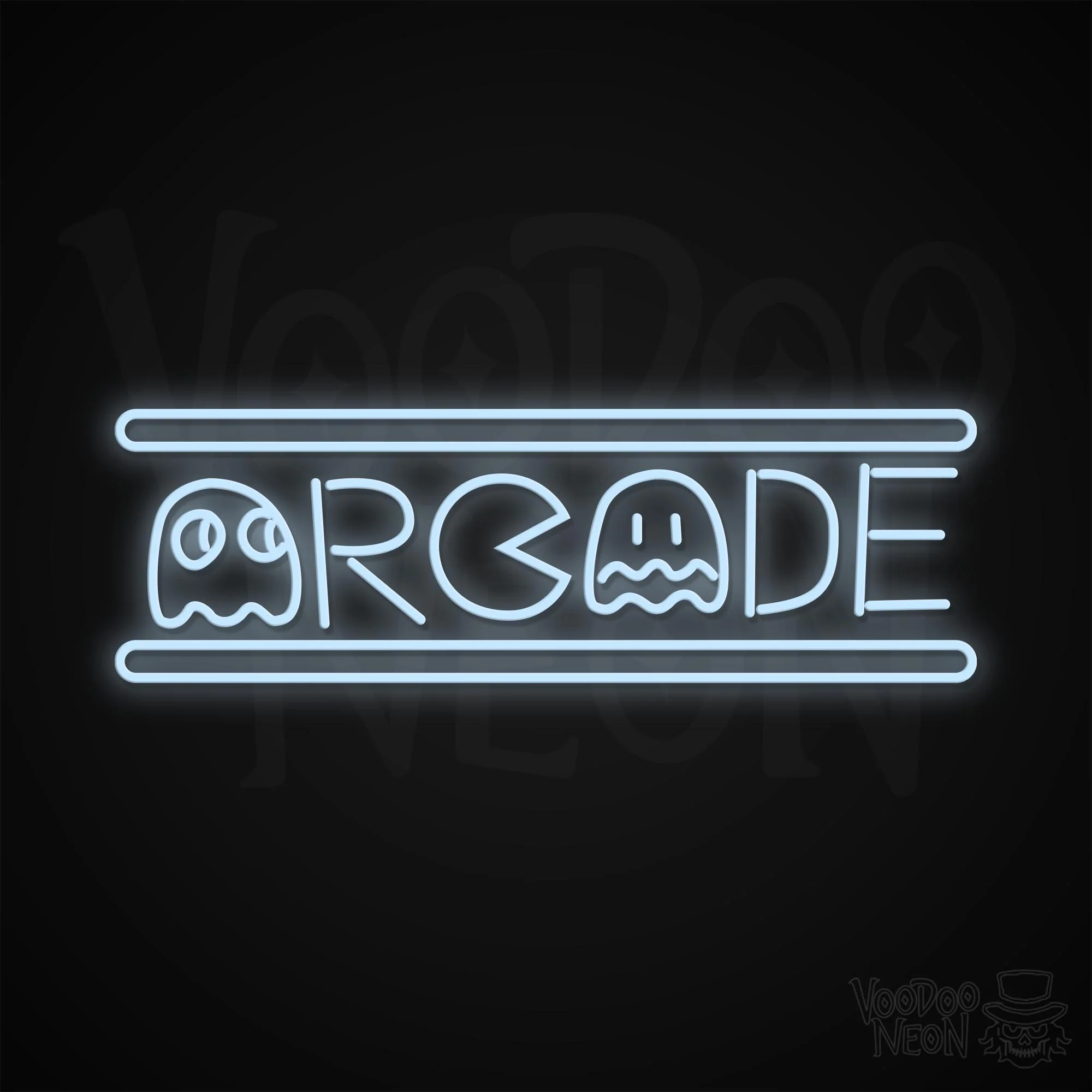 Retro Arcade - Image 2