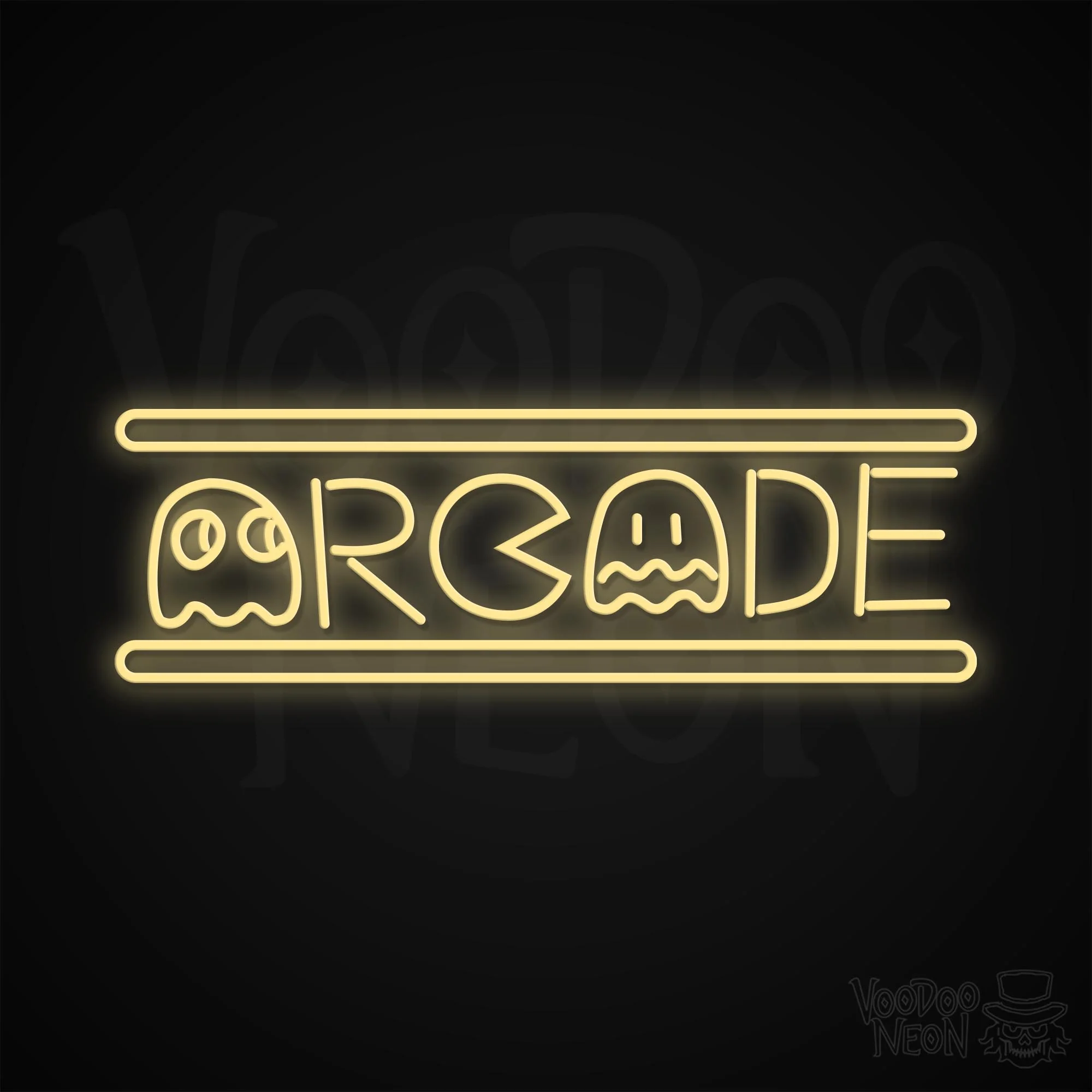 Retro Arcade - Image 3