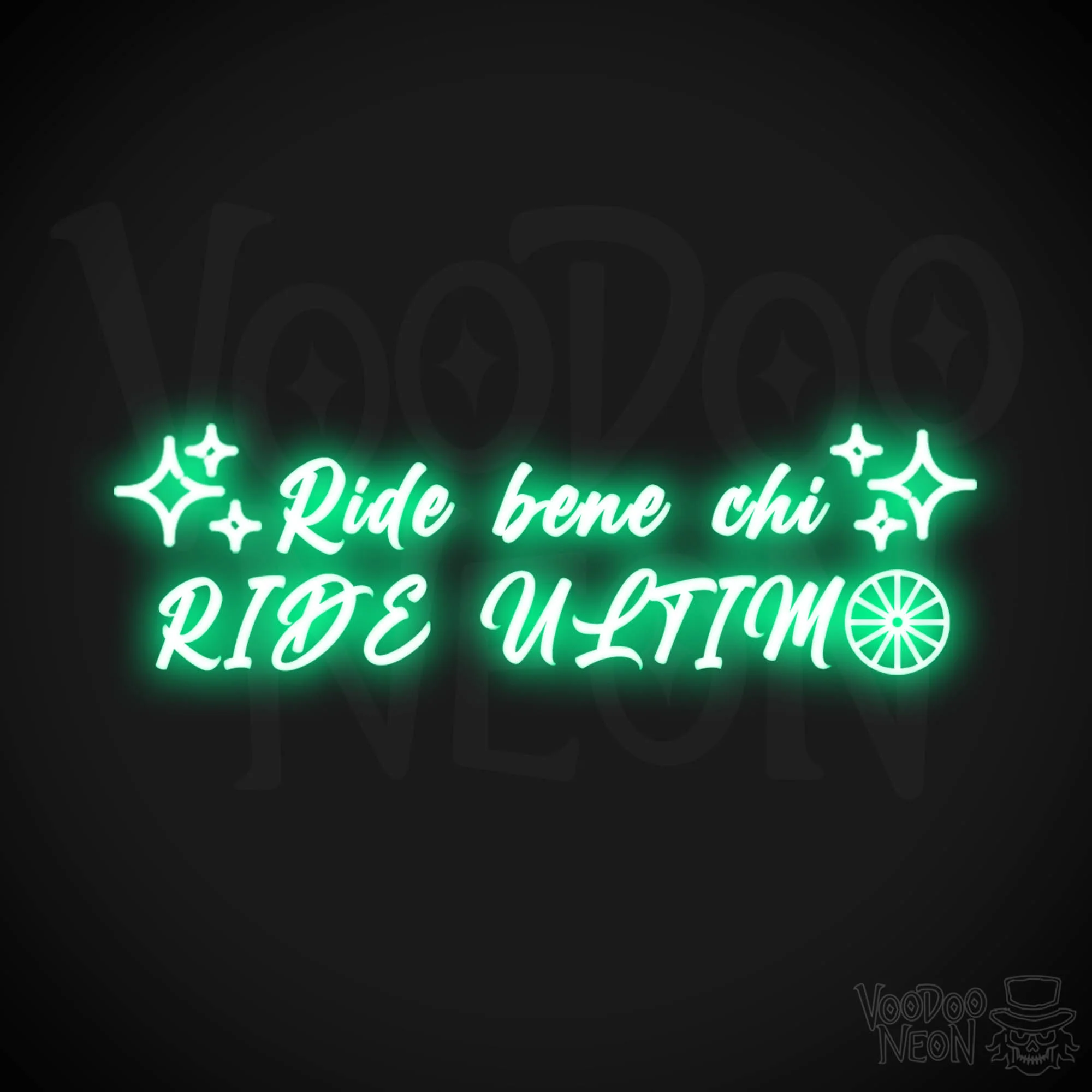 Ride Bene Chi Ride Ultimo - Image 13