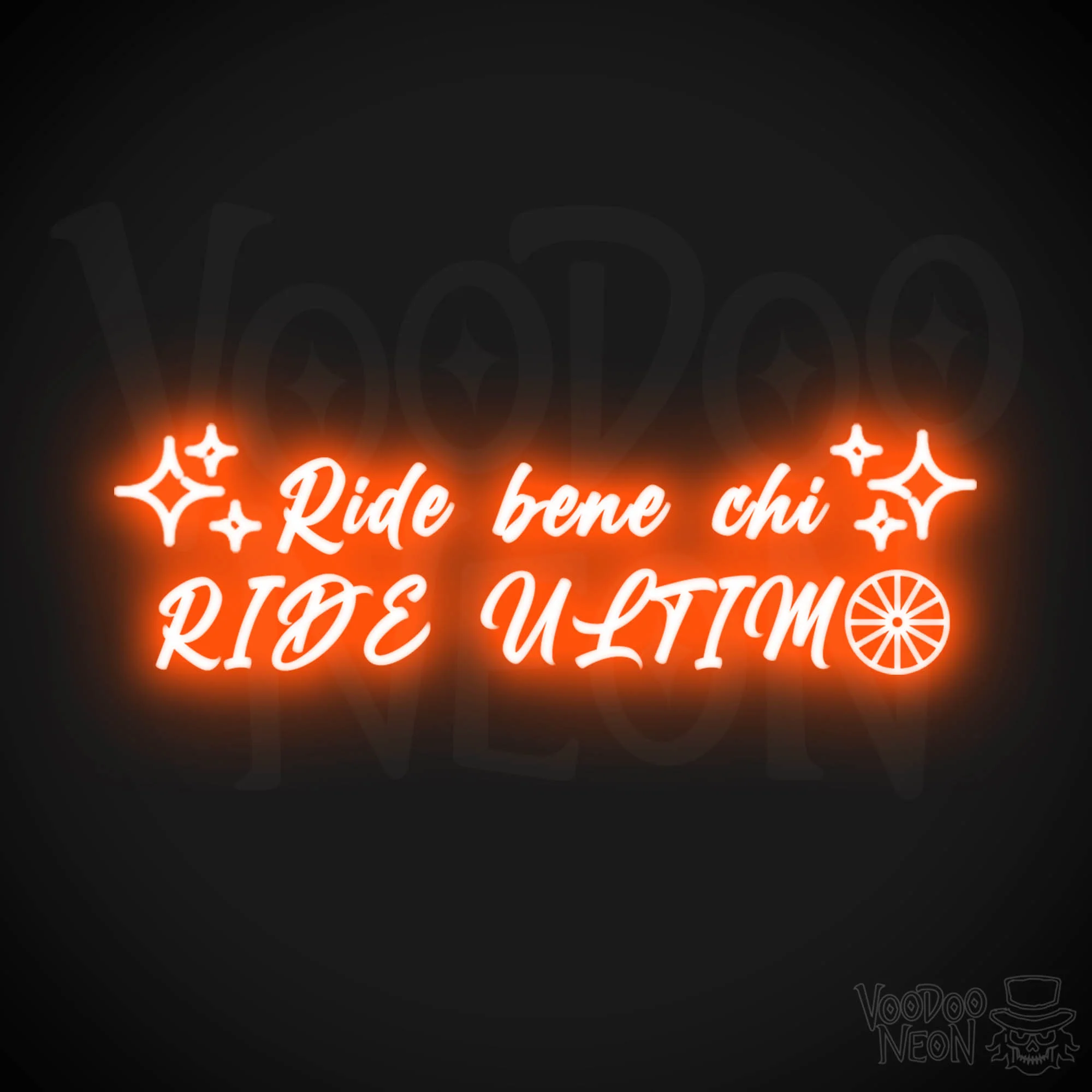 Ride Bene Chi Ride Ultimo - Image 5